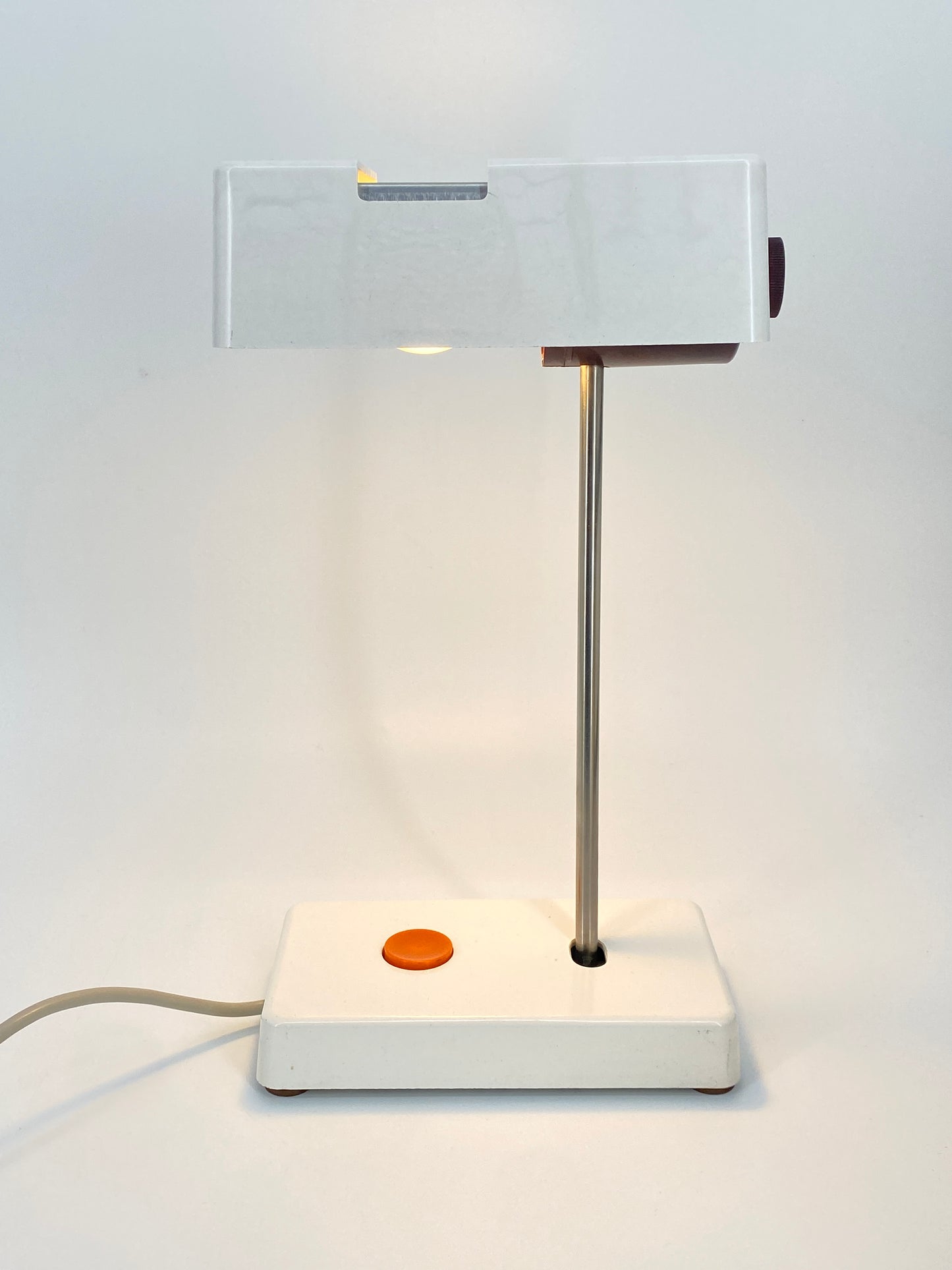 Tischlampe "7969" von Klaus Musinowski, 60er