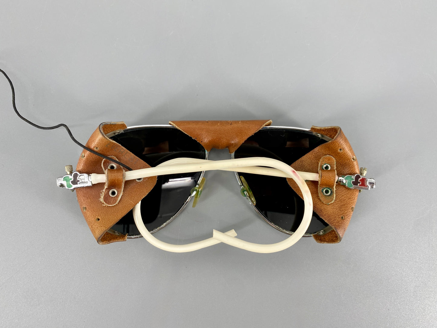 Everest 78 Gletscherbrille von TF1, Frankreich, 1978