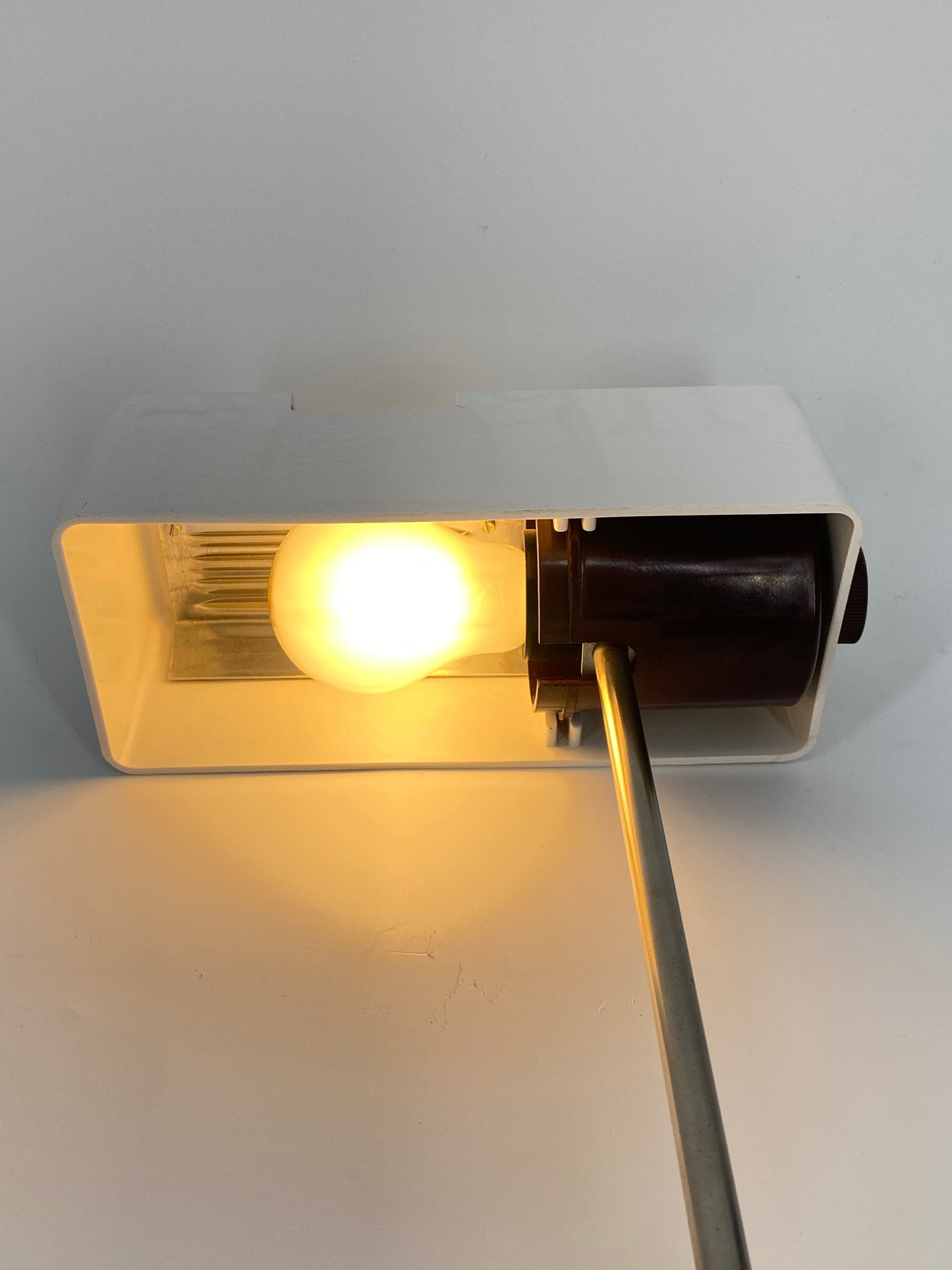 Tischlampe "7969" von Klaus Musinowski, 60er