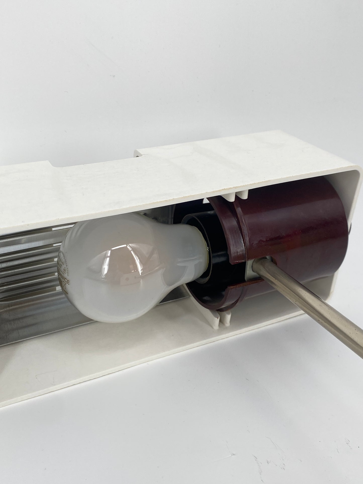 Tischlampe "7969" von Klaus Musinowski, 60er