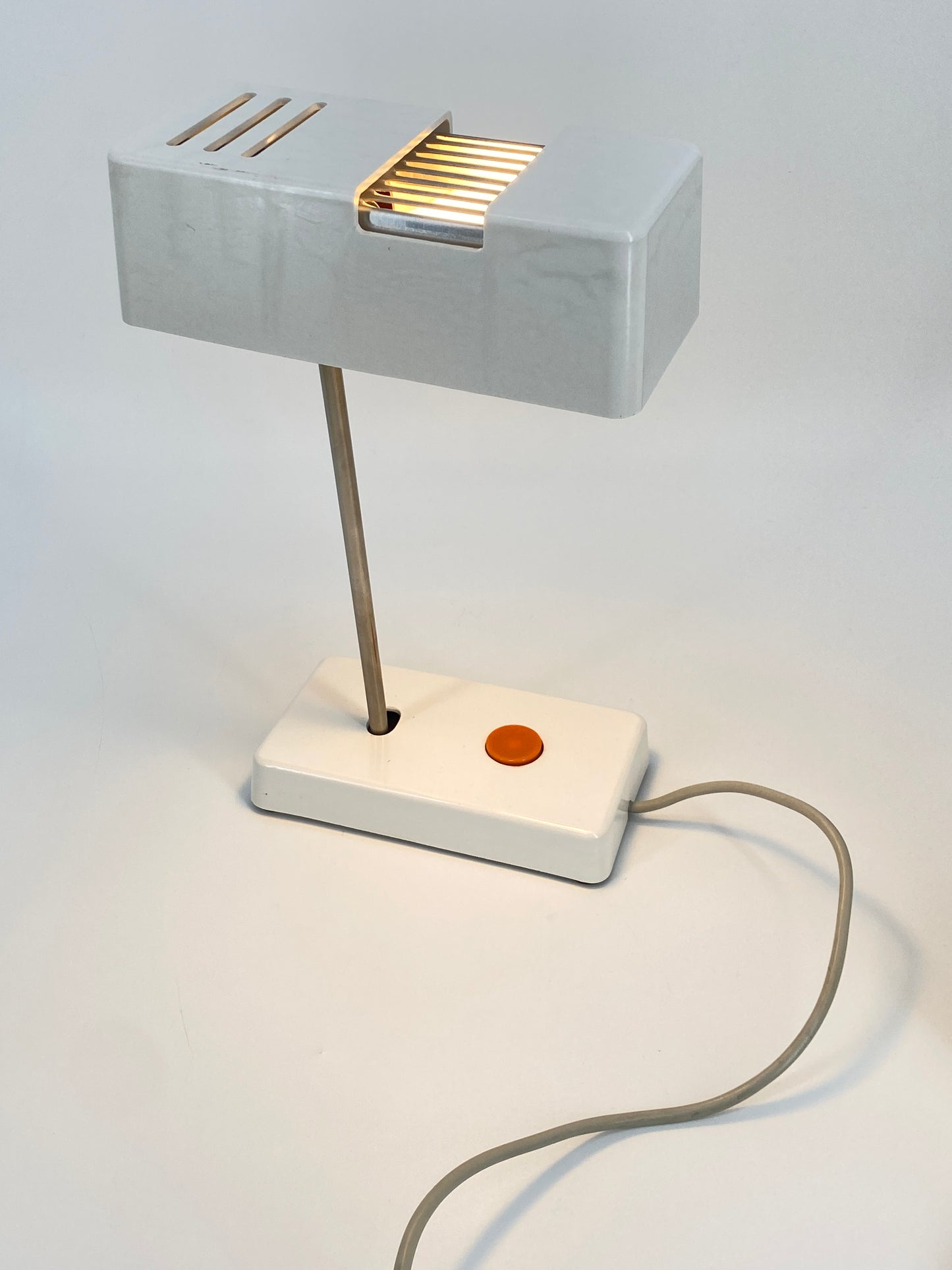Tischlampe "7969" von Klaus Musinowski, 60er