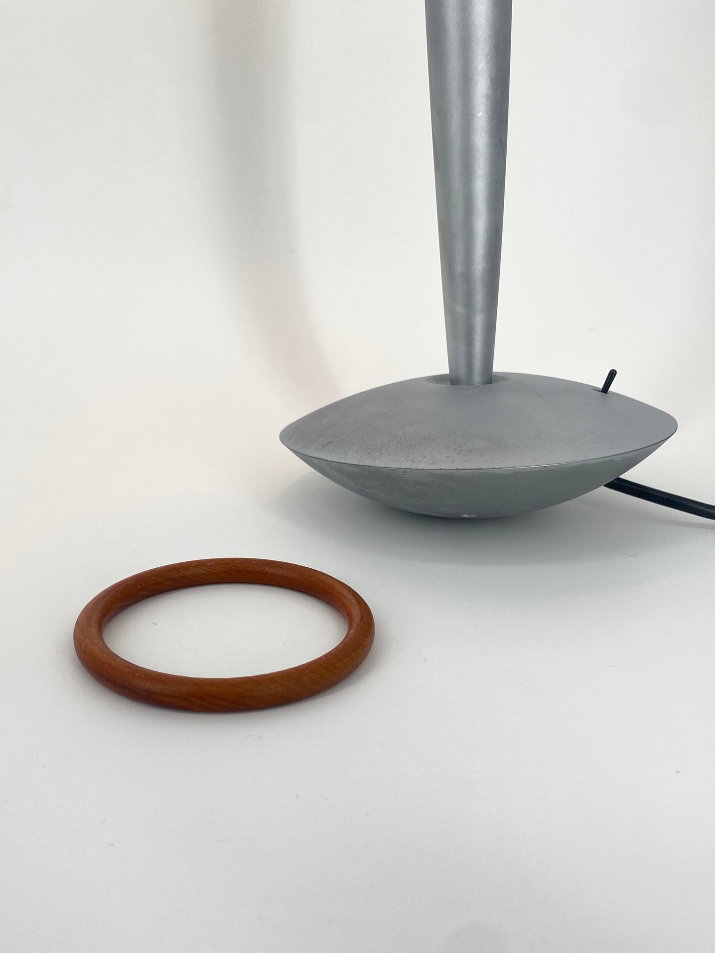 Tischlampe "Twist" von Tobias Grau, Deutschland 80er 90er