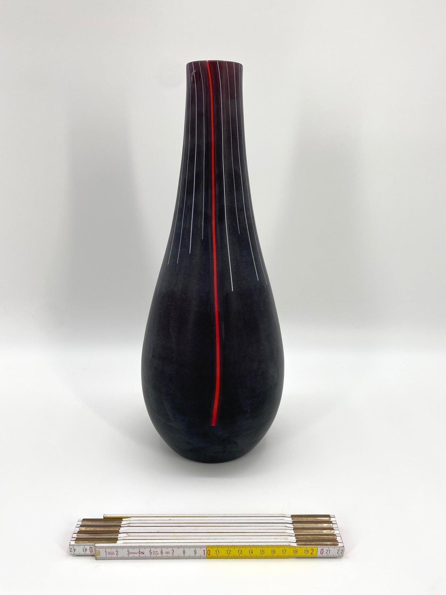 Vase "Algoritmi" von Francesco Lucchese für Salviati, 2005