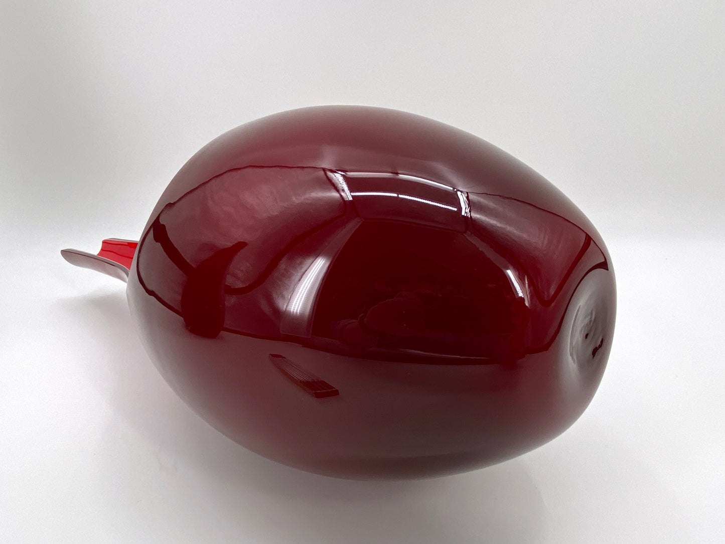 Vase von Luca Nichetto für Salviati, 2005