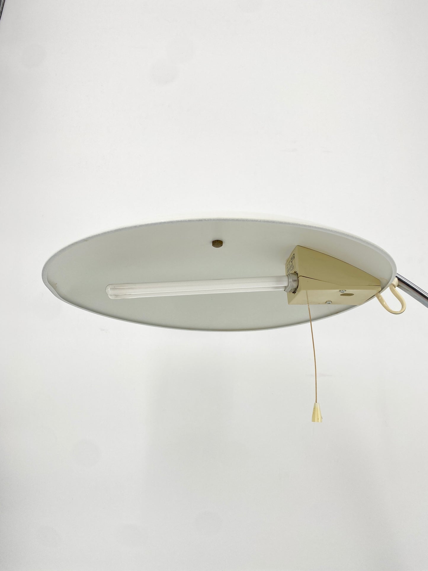 Tischlampe Typ 9003 von Ikea, 1980er