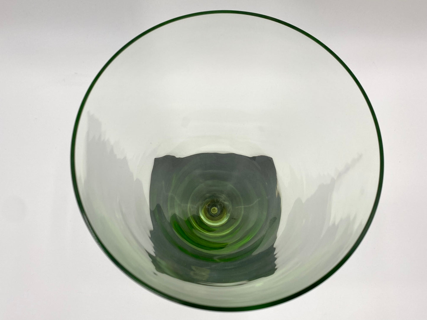 Vase "Basequadra" von Michele De Lucchi für Produzione Privata, 2005