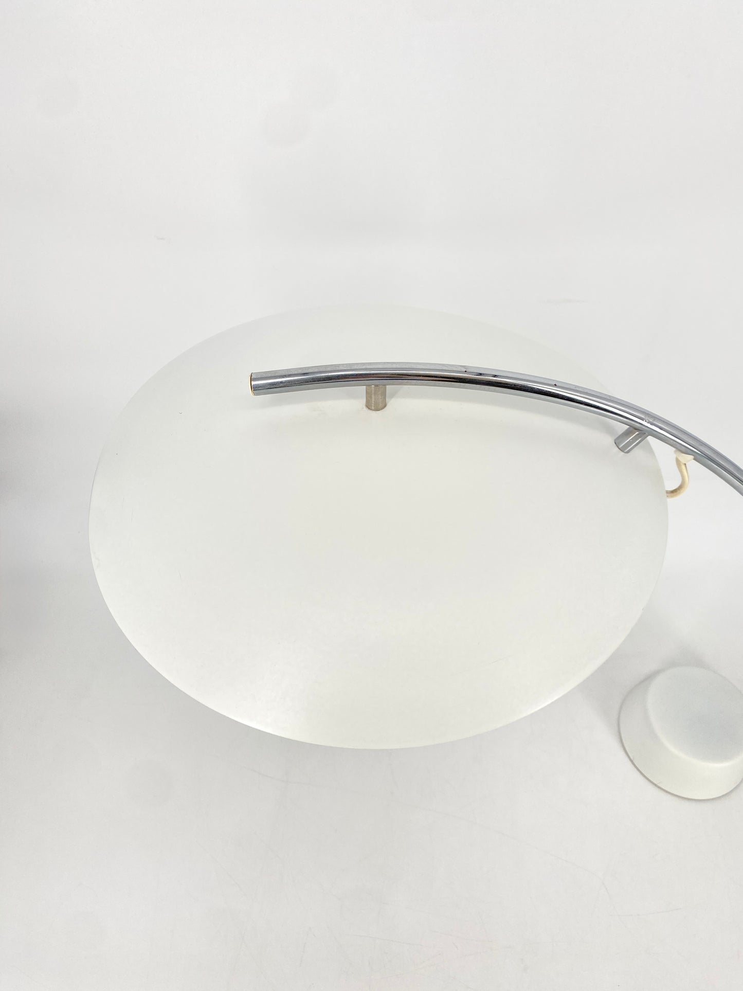 Tischlampe Typ 9003 von Ikea, 1980er