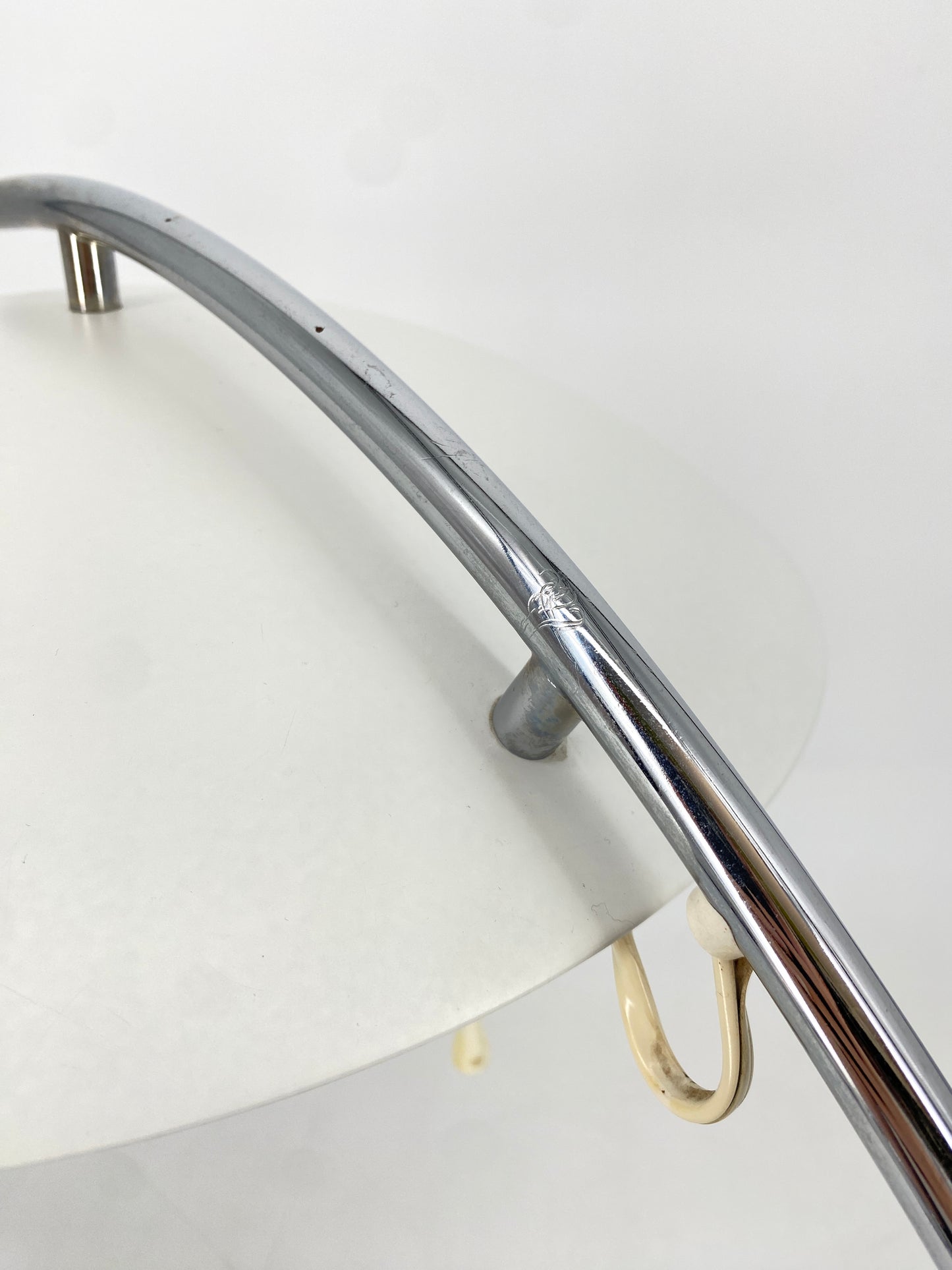 Tischlampe Typ 9003 von Ikea, 1980er