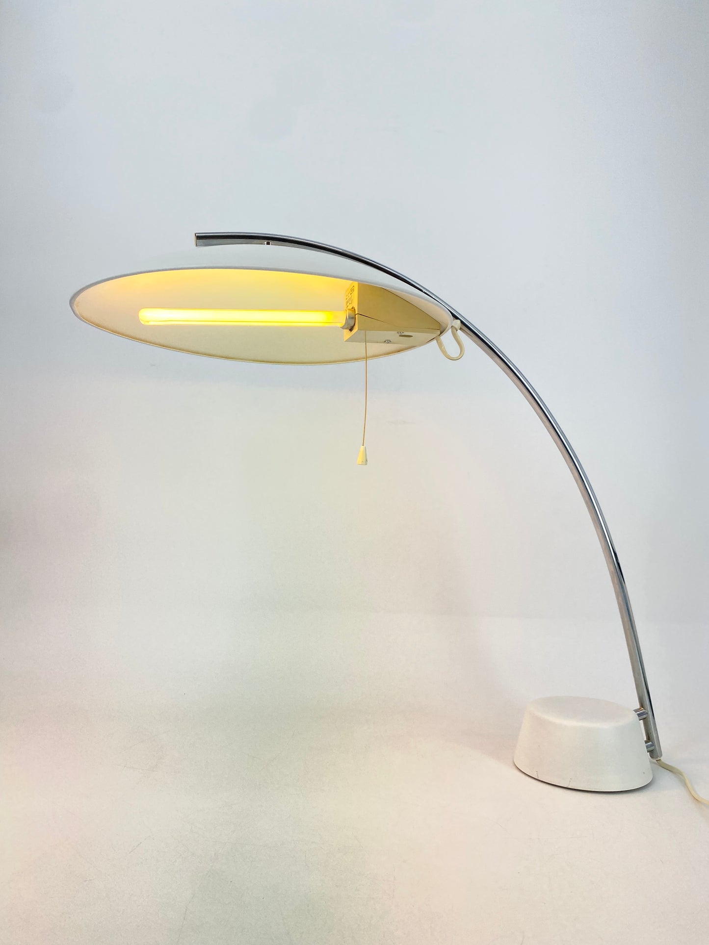 Tischlampe Typ 9003 von Ikea, 1980er