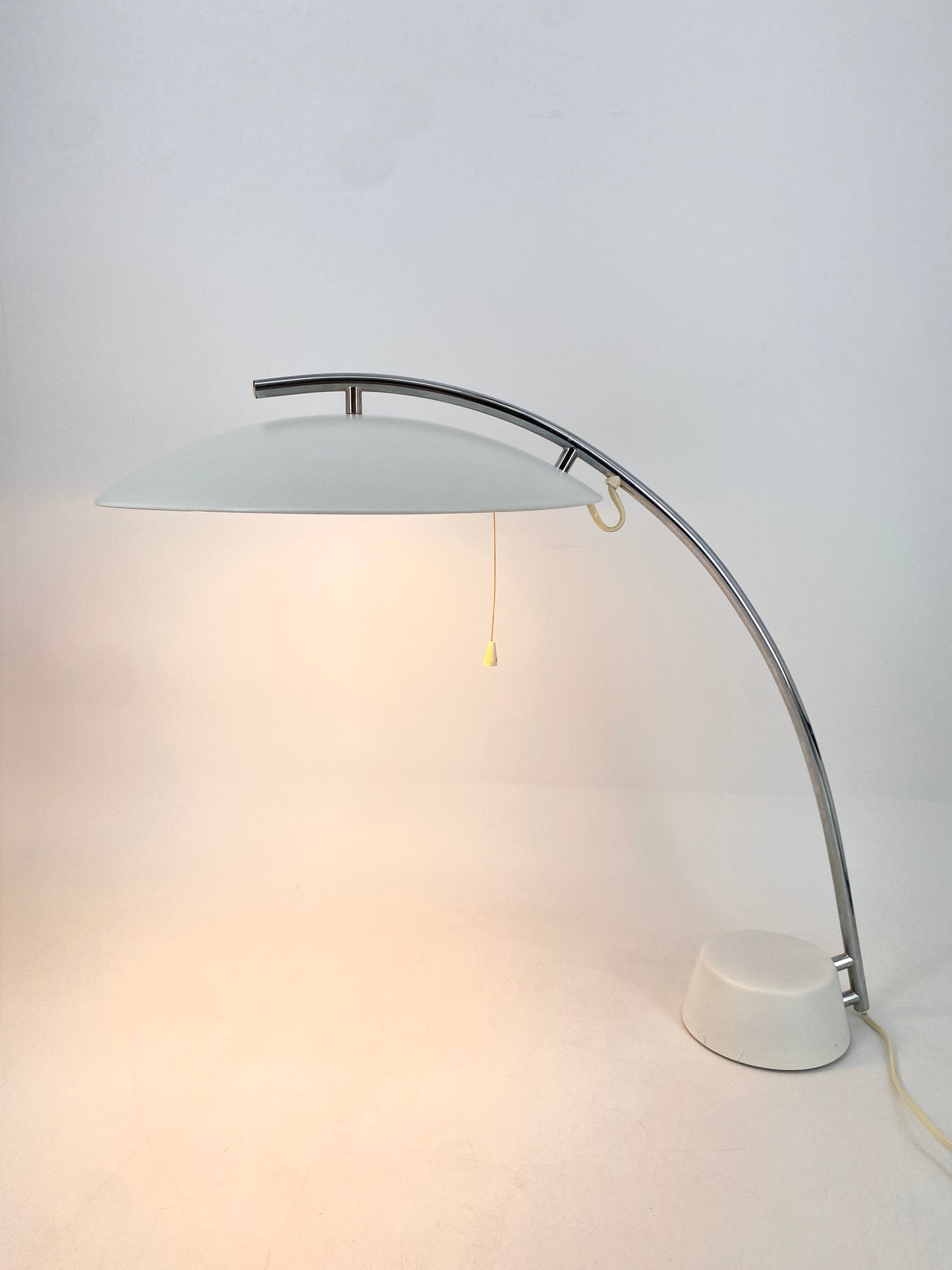 Tischlampe Typ 9003 von Ikea, 1980er