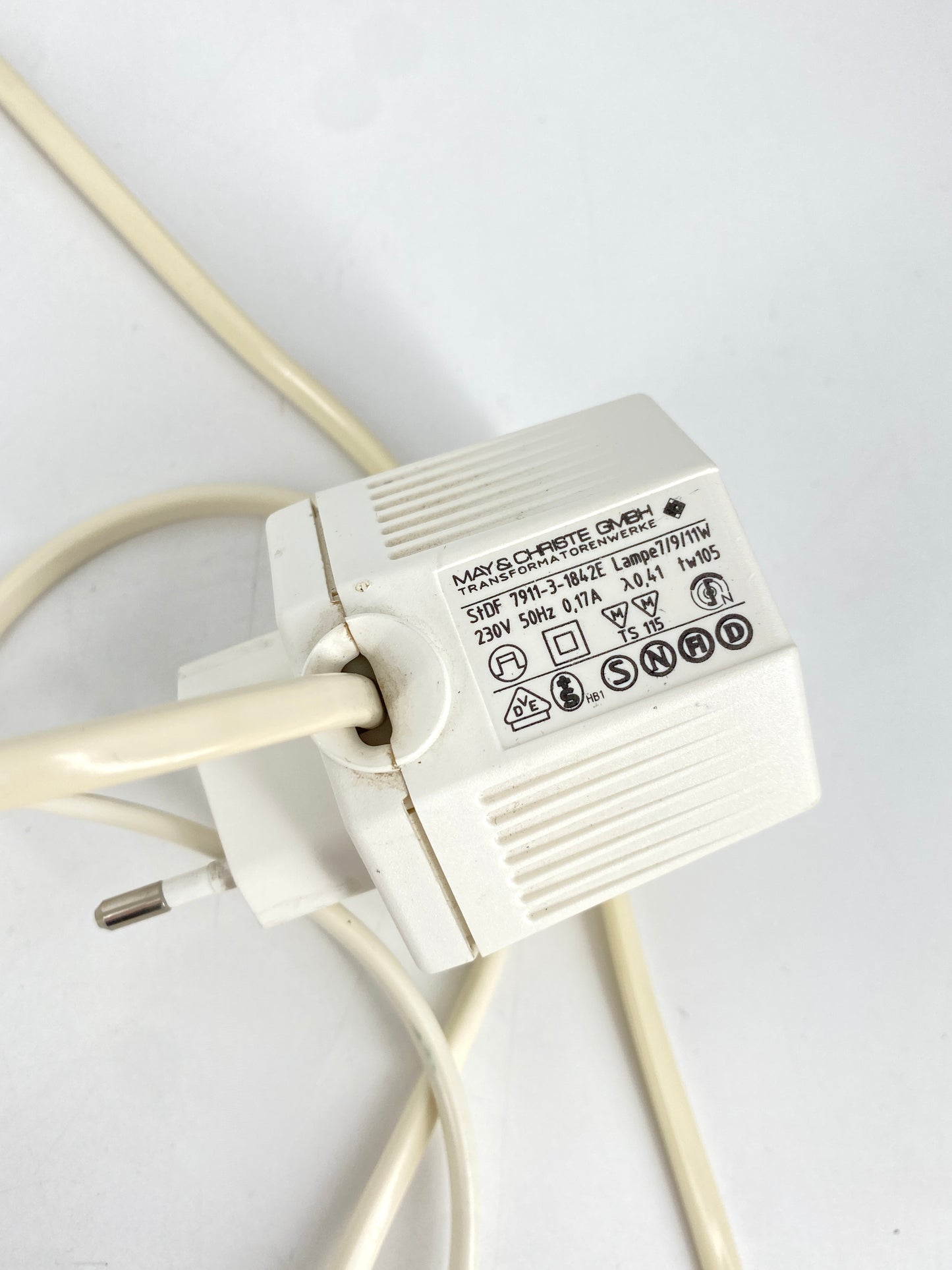 Tischlampe Typ 9003 von Ikea, 1980er