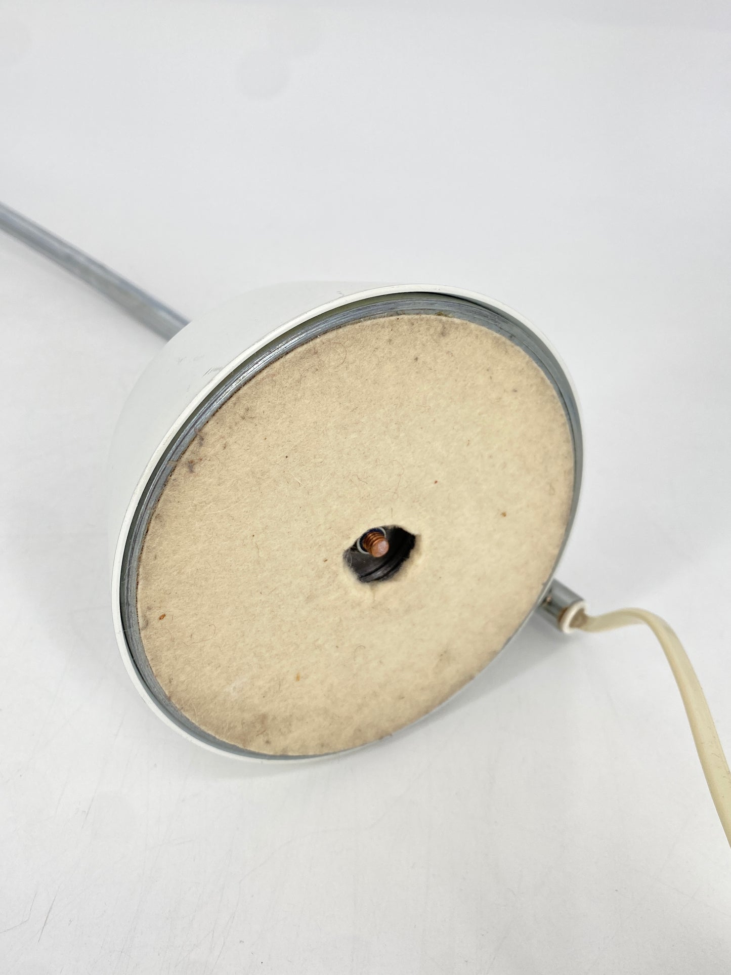 Tischlampe Typ 9003 von Ikea, 1980er