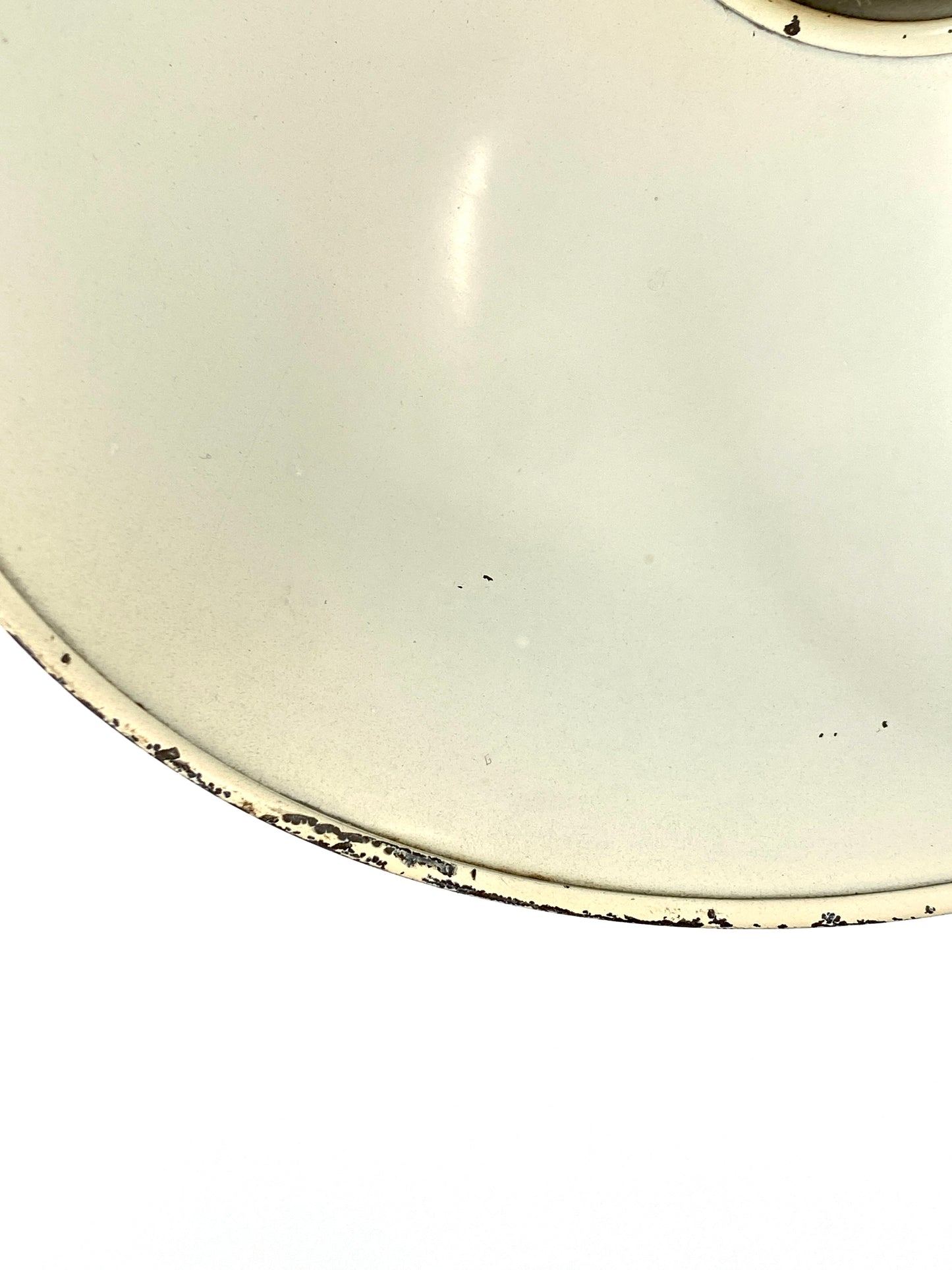 Klassische Bauhaus-Klemmlampe mit Schwanenhals, 30/40er