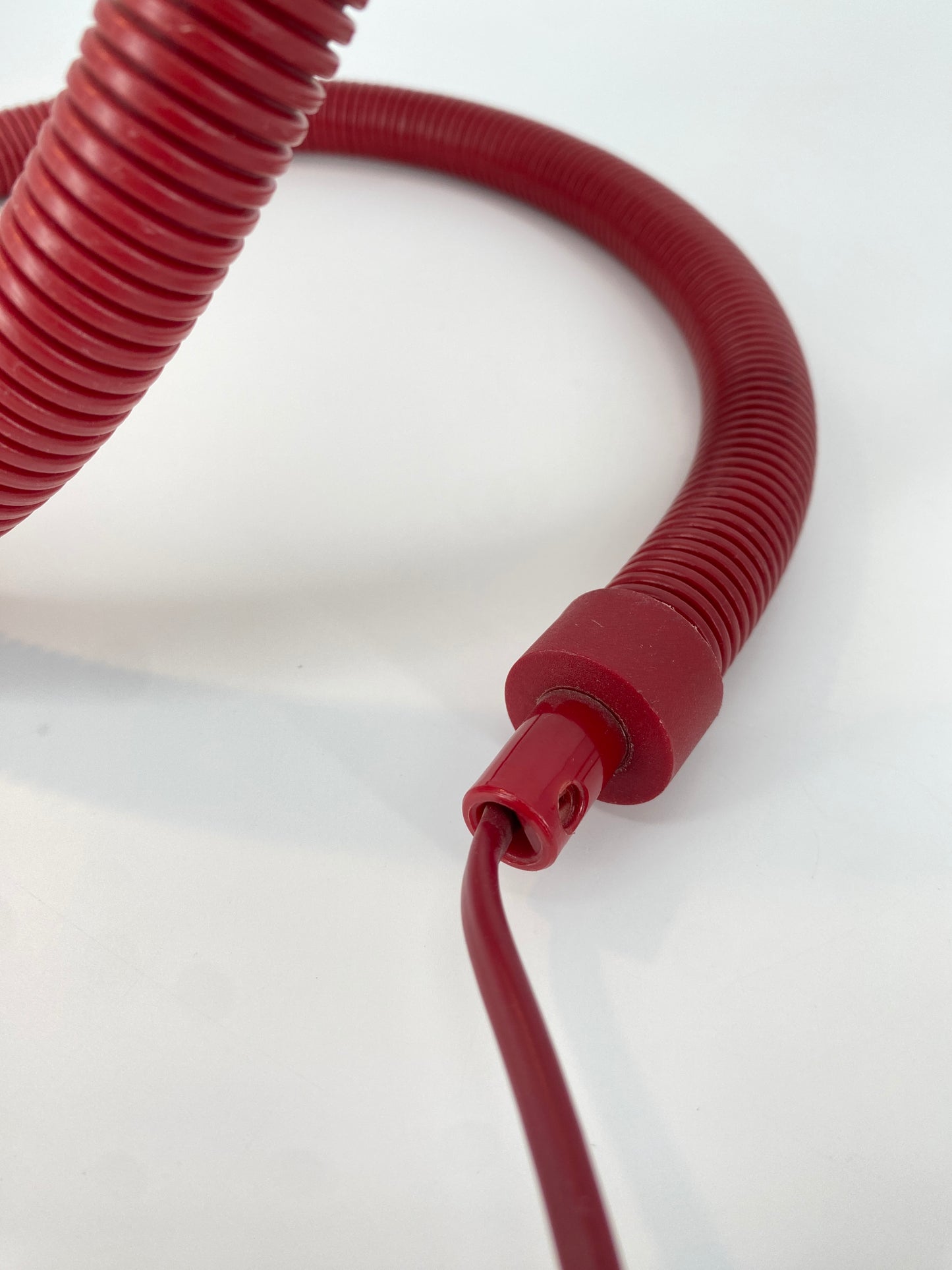 Flexible Tischlampe "Hebi" von Itao Hosoe für Valenti Luce, Italien 1970er