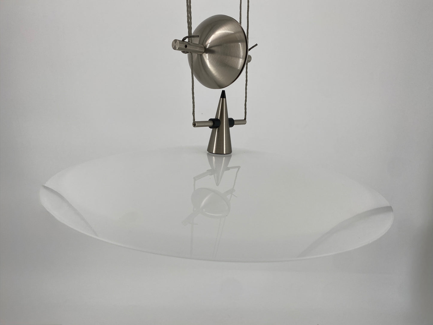 Pendelzuglampe "Asta Piu" von Kreisl Licht GmbH, Deutschland 2012