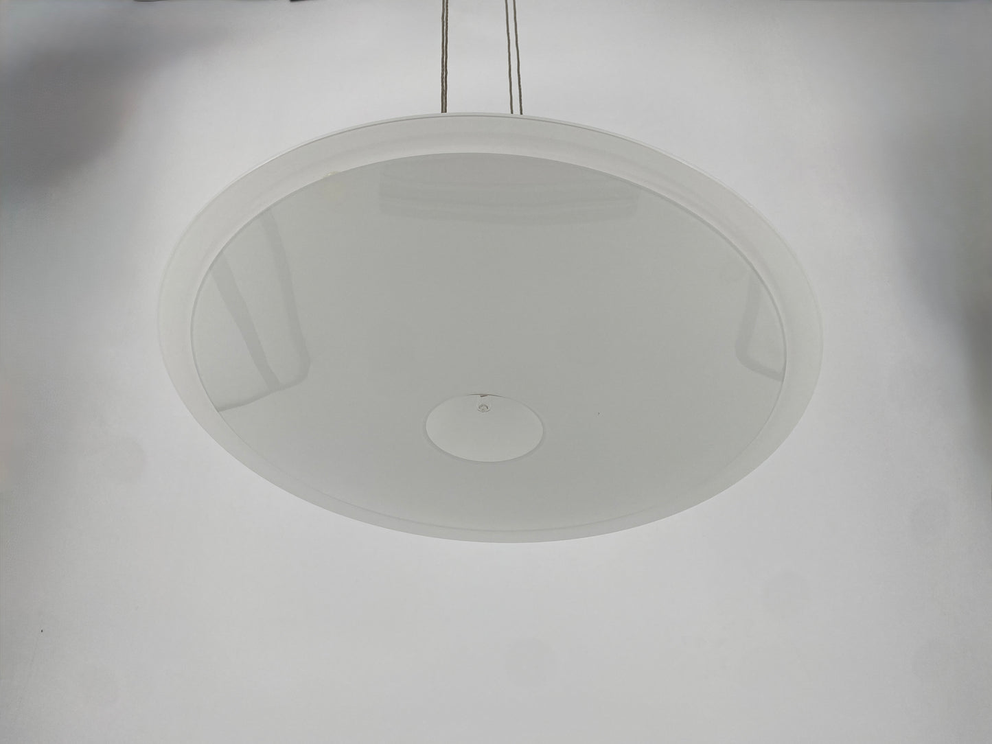 Pendelzuglampe "Asta Piu" von Kreisl Licht GmbH, Deutschland 2012