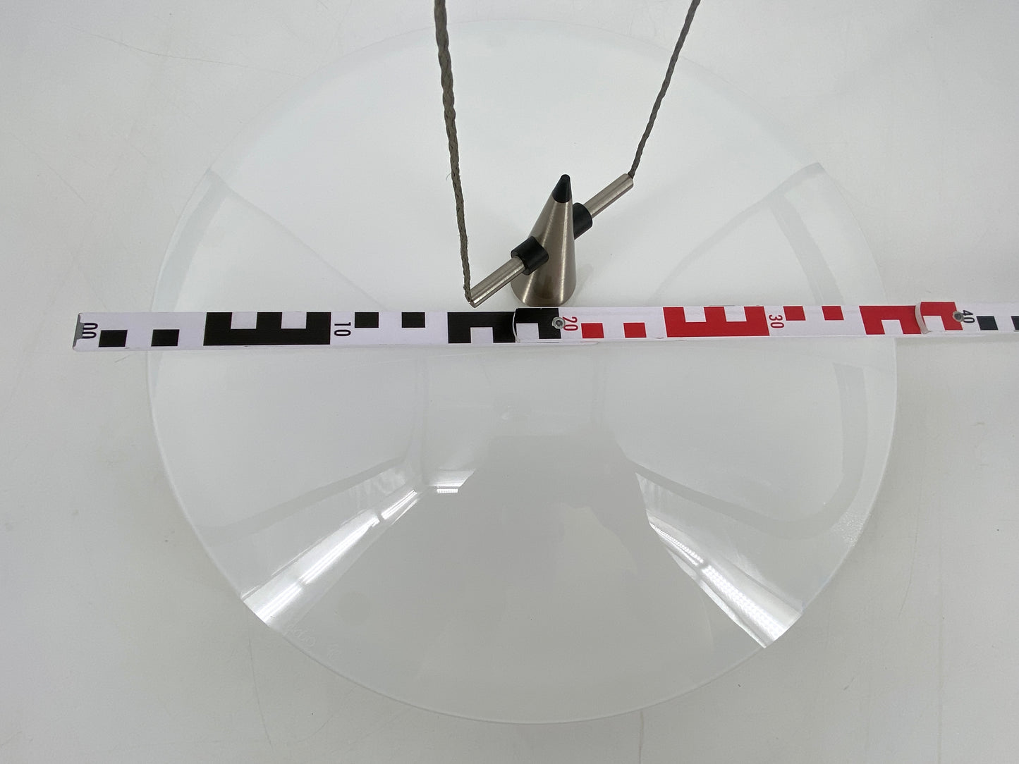 Pendelzuglampe "Asta Piu" von Kreisl Licht GmbH, Deutschland 2012