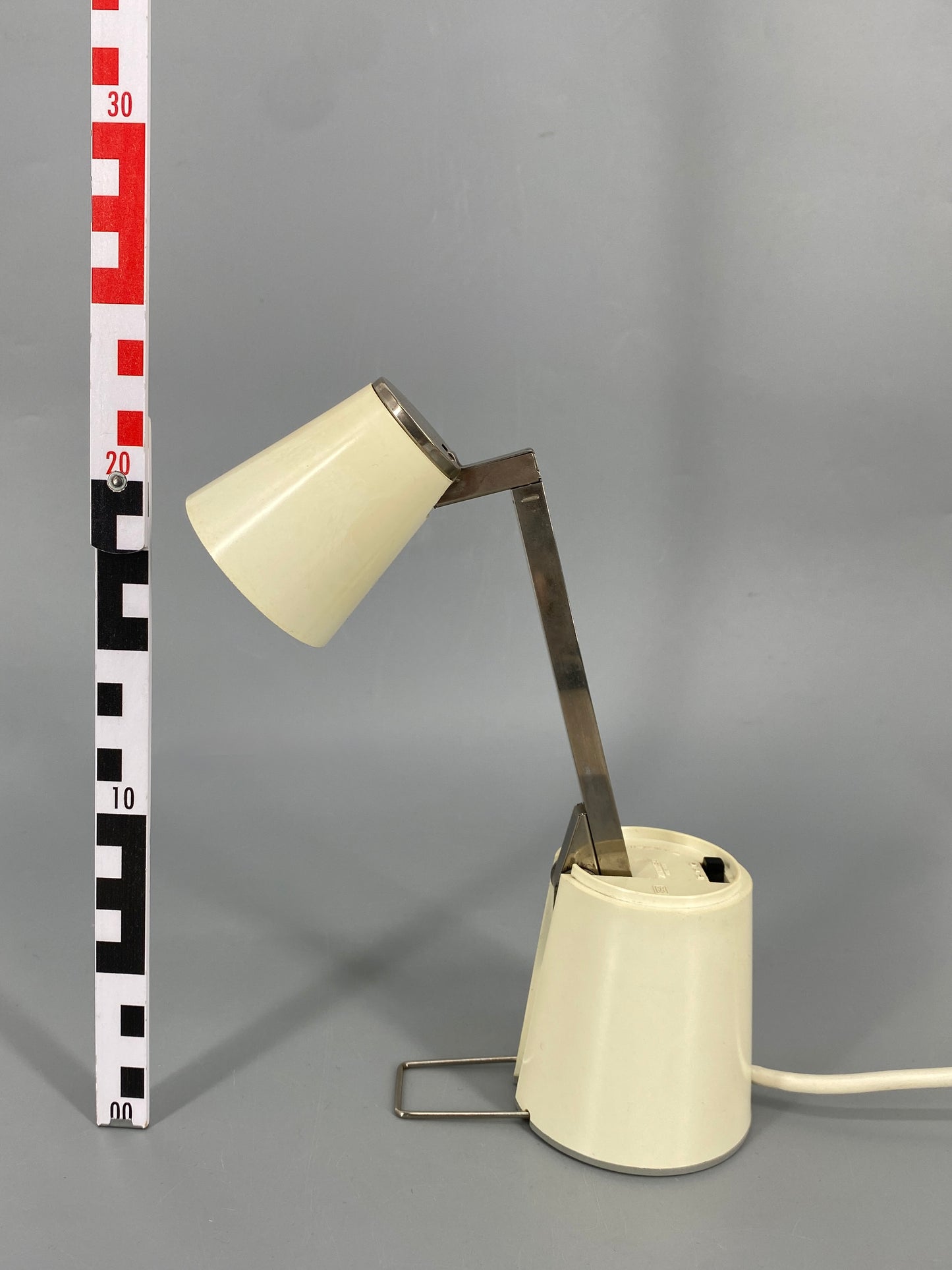 Lampette Leselampe von Eichhoff Werke, Deutschland, 1960er