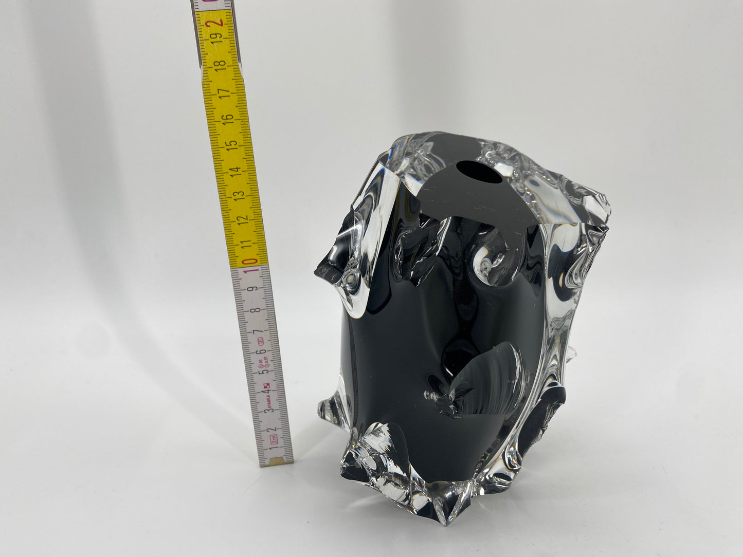 Vase "Splinter" von Marcel Wanders für MOOI, 2001 Niederlande