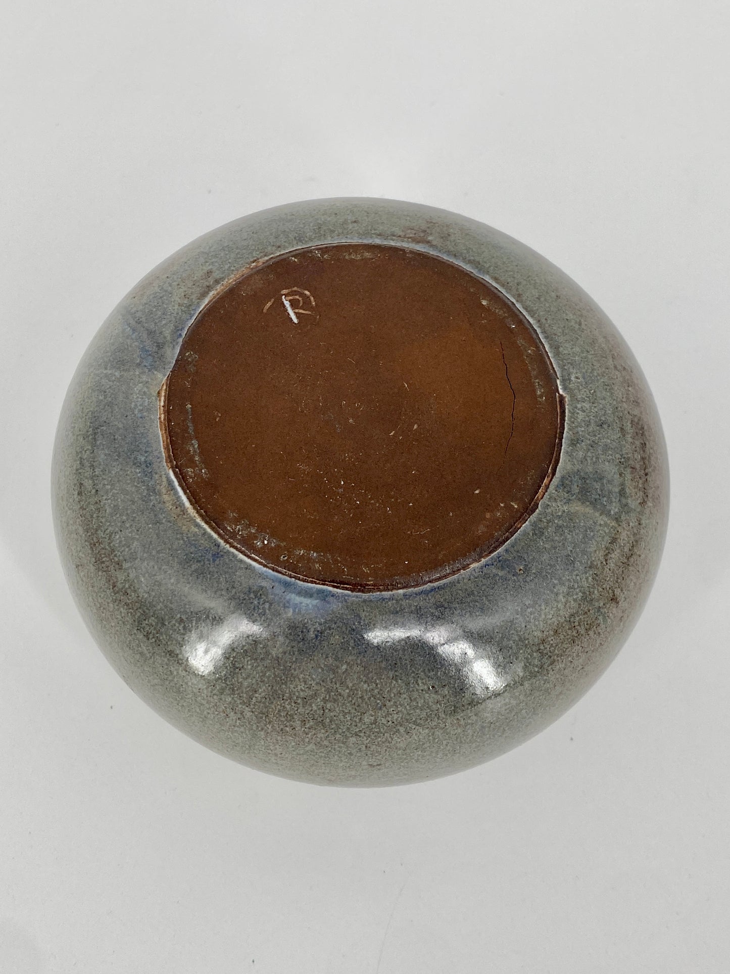Studiokeramik Kiesel Vase