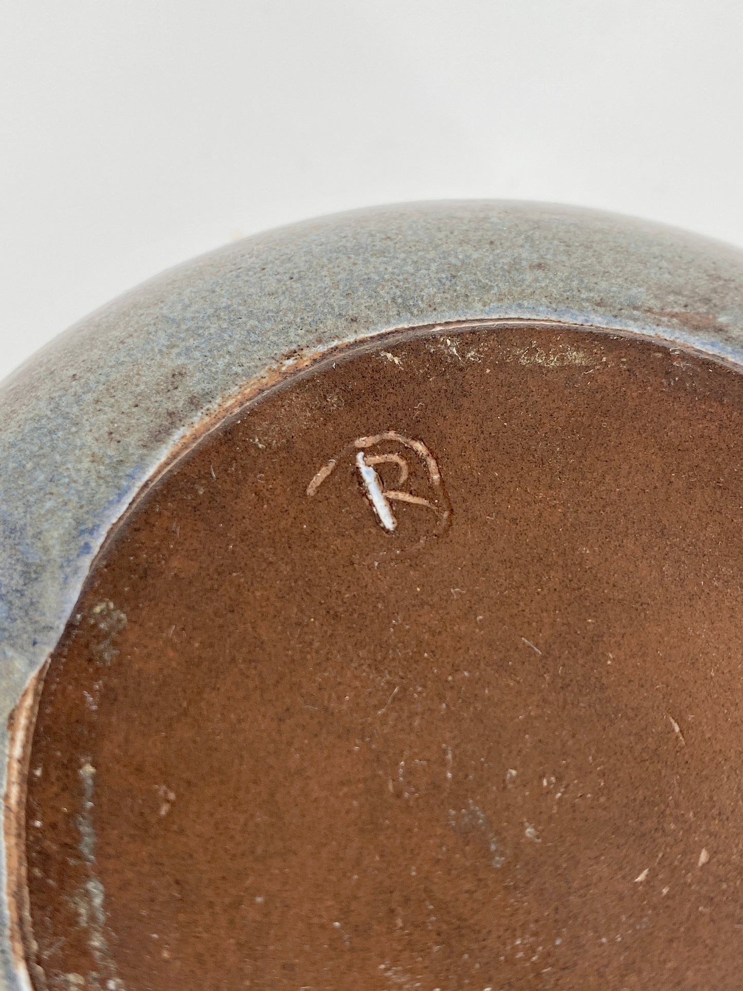 Studiokeramik Kiesel Vase