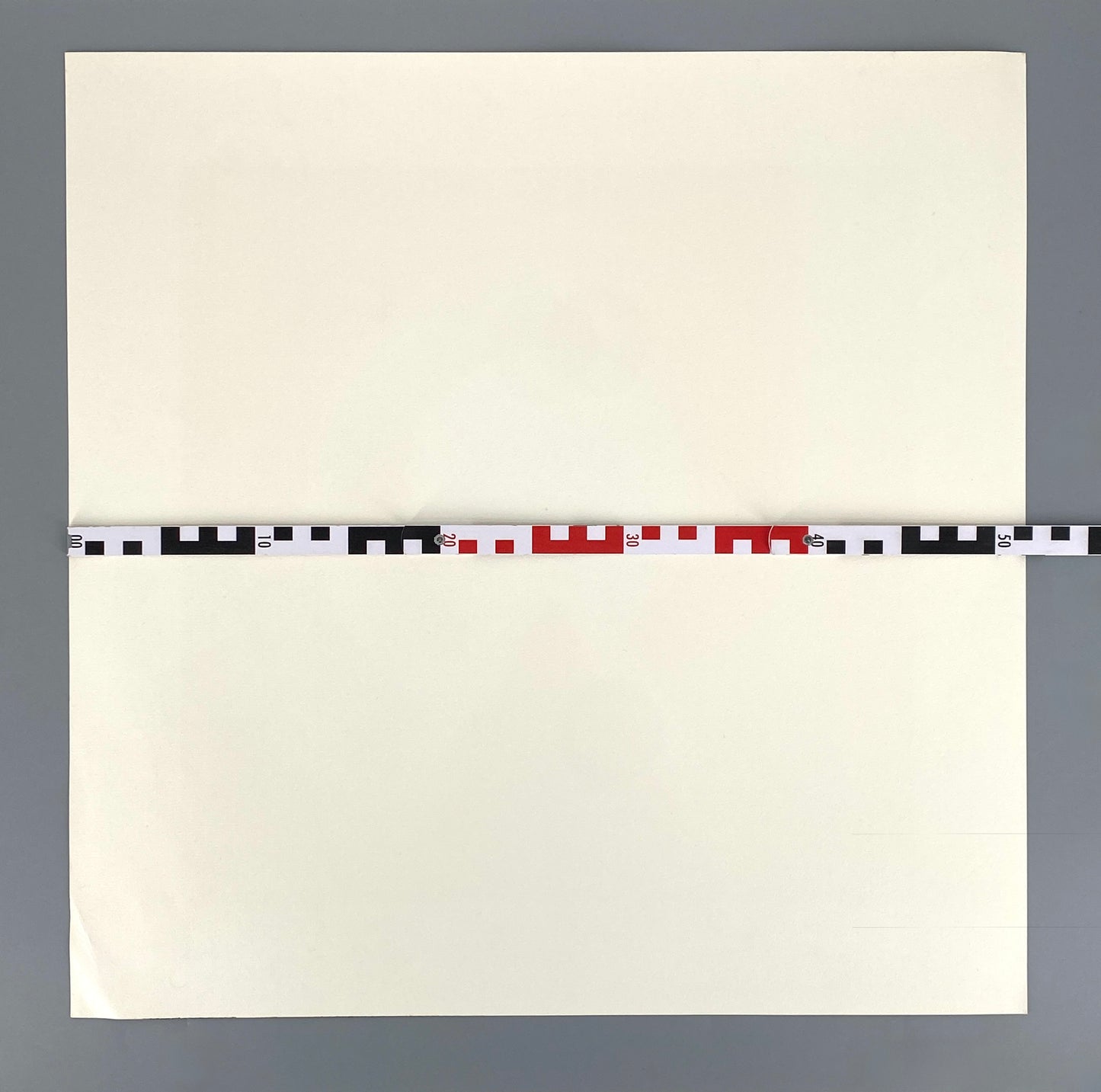 Postmoderner Offsetdruck "Dynamische Bewegung" von Otto Herbert Hajek (1927–2005)