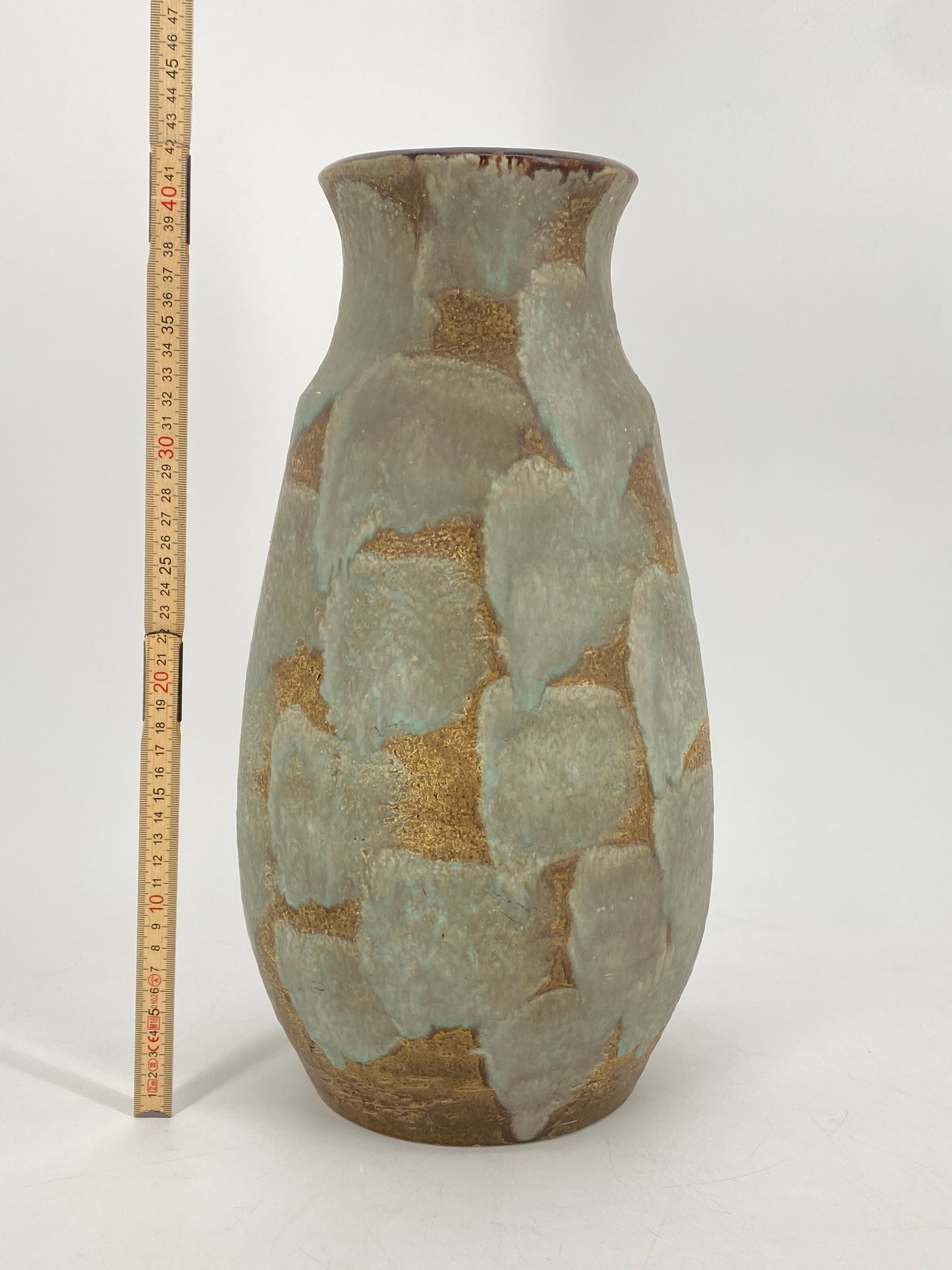 Studiokeramik Bodenvase