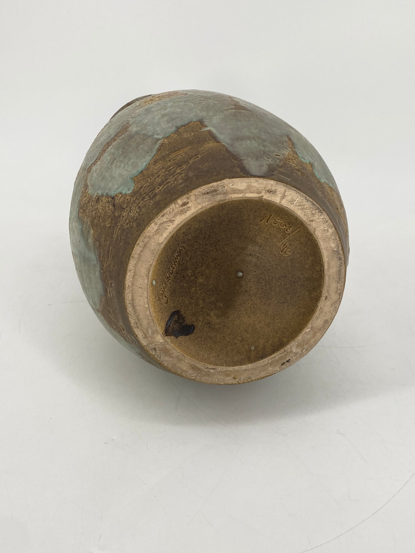 Studiokeramik Bodenvase
