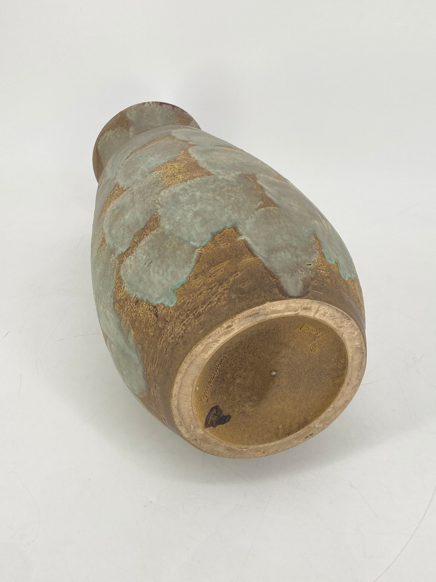 Studiokeramik Bodenvase
