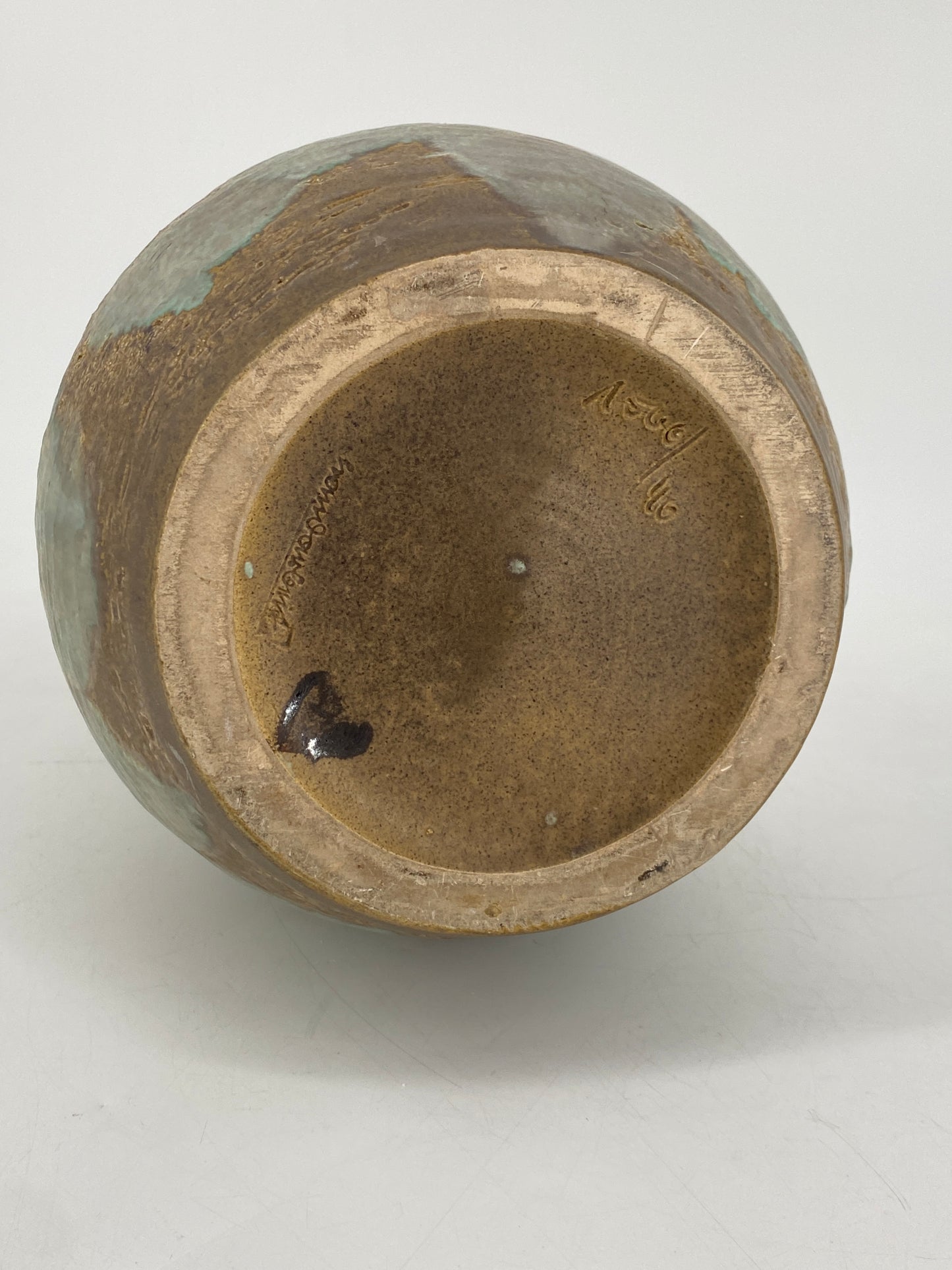 Studiokeramik Bodenvase