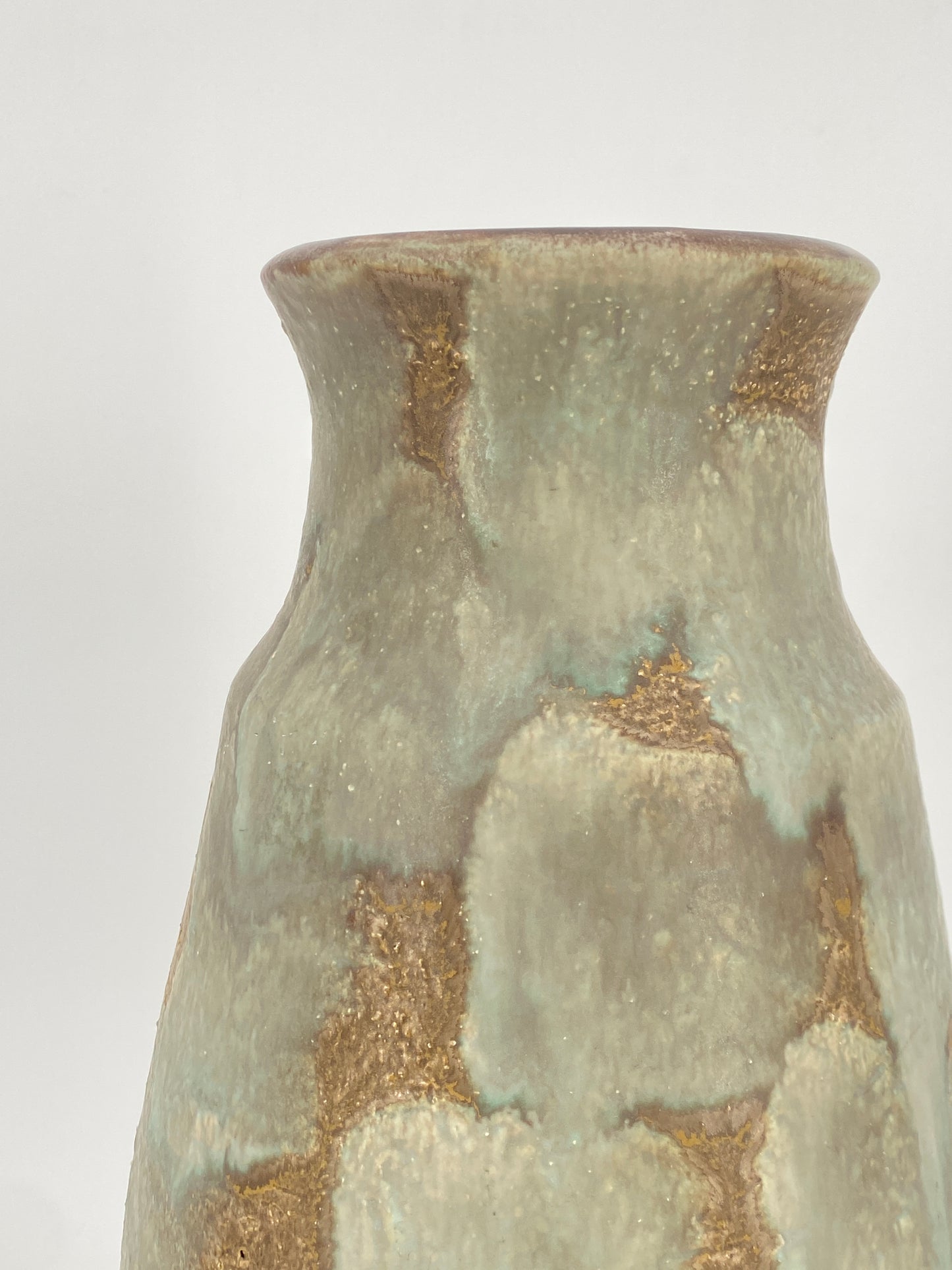 Studiokeramik Bodenvase