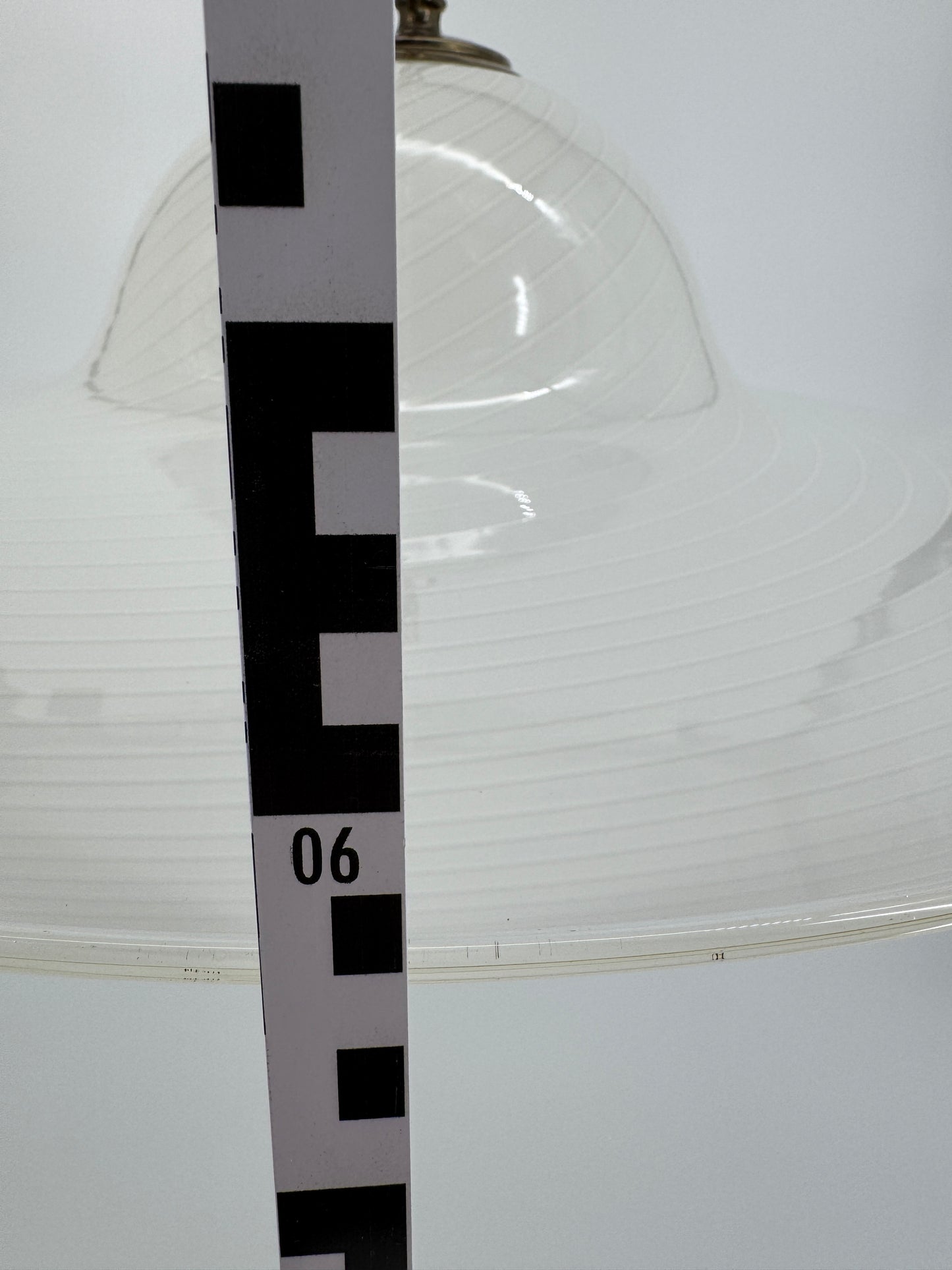 Hängelampe, Muranoglas, Vetri, Italien