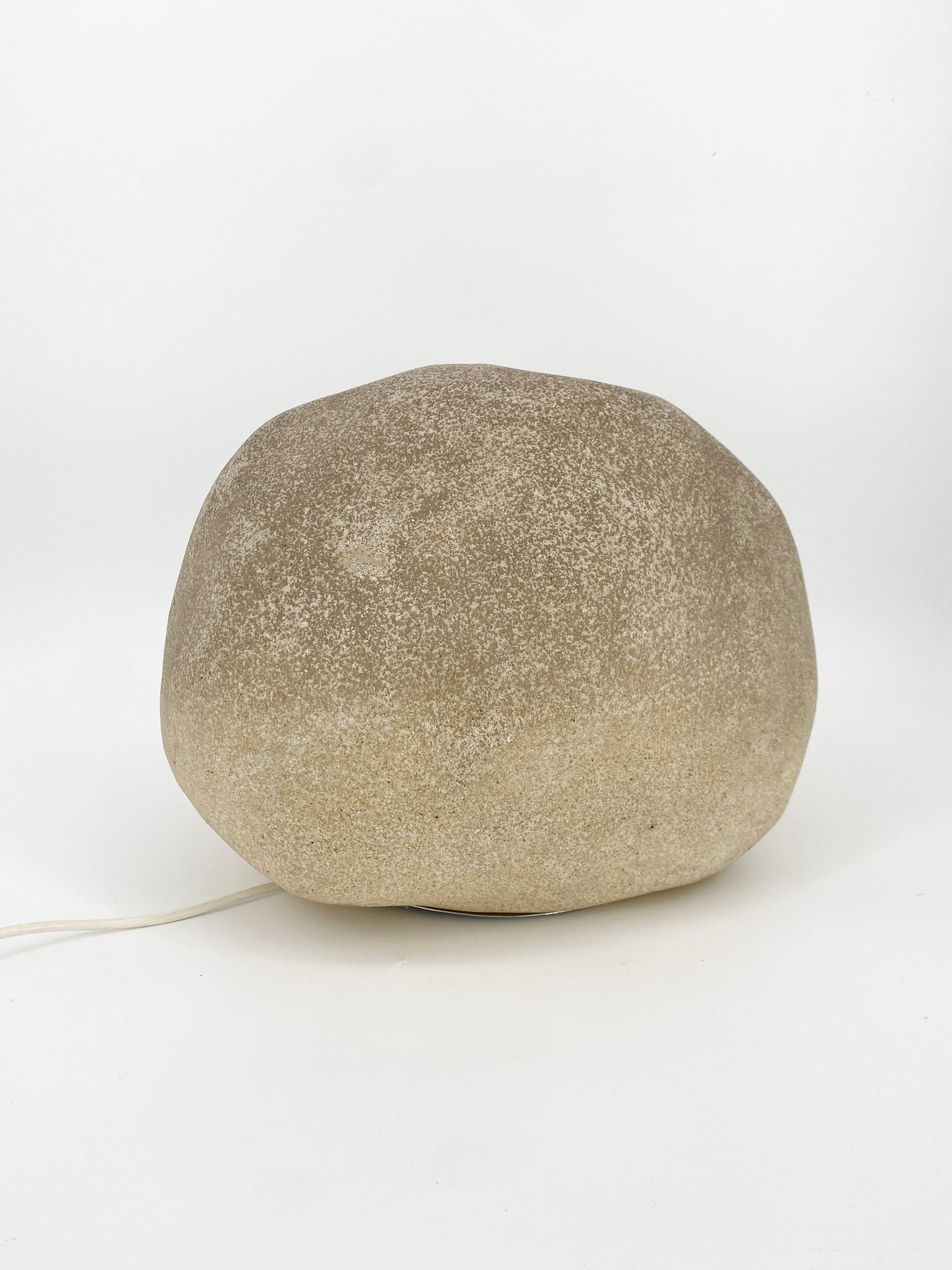 3x Leuchtobjekt "Dorra" von André Cazenave aus dem Studio Cazenave Frankreich, 1969
