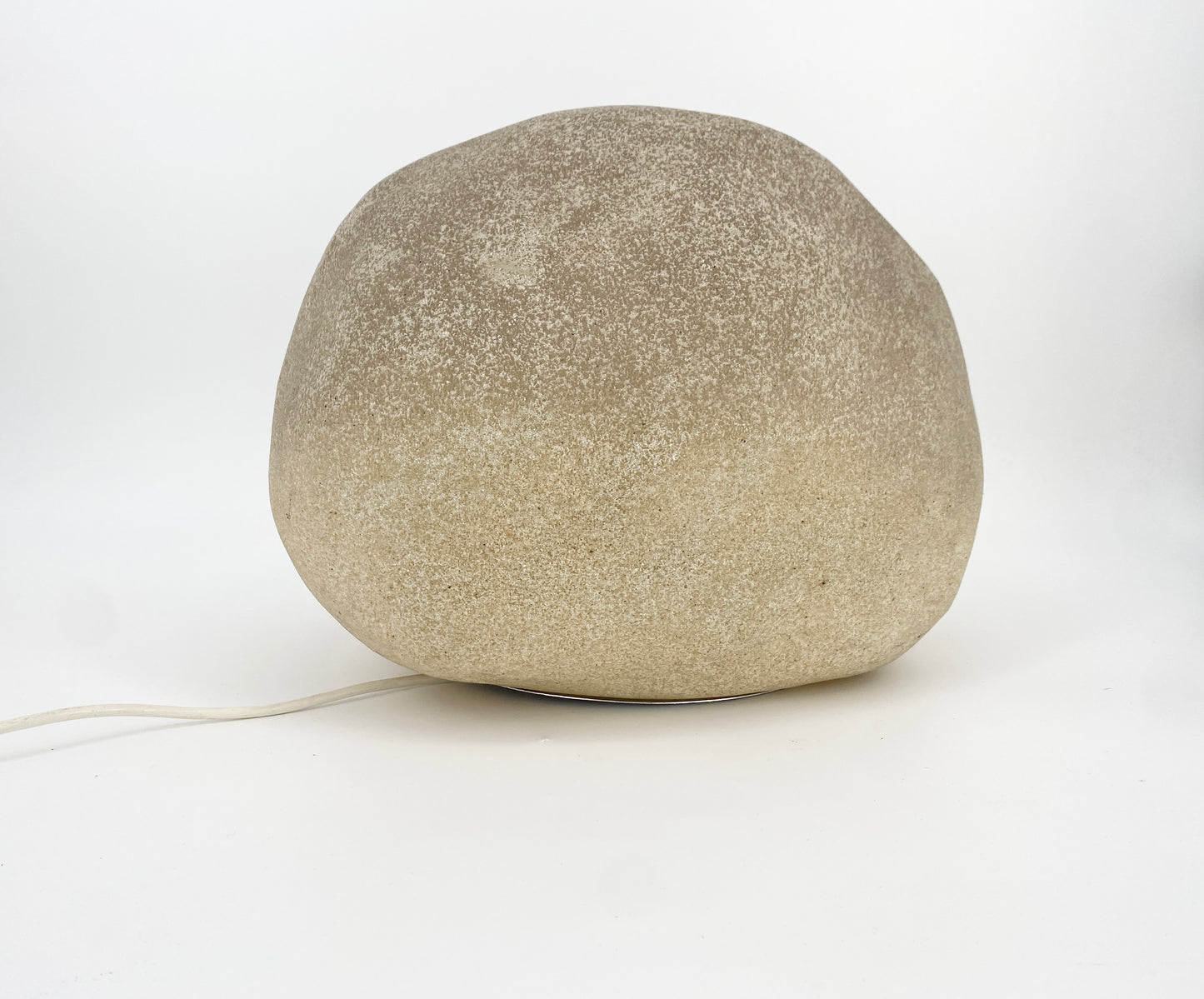 3x Leuchtobjekt "Dorra" von André Cazenave aus dem Studio Cazenave Frankreich, 1969