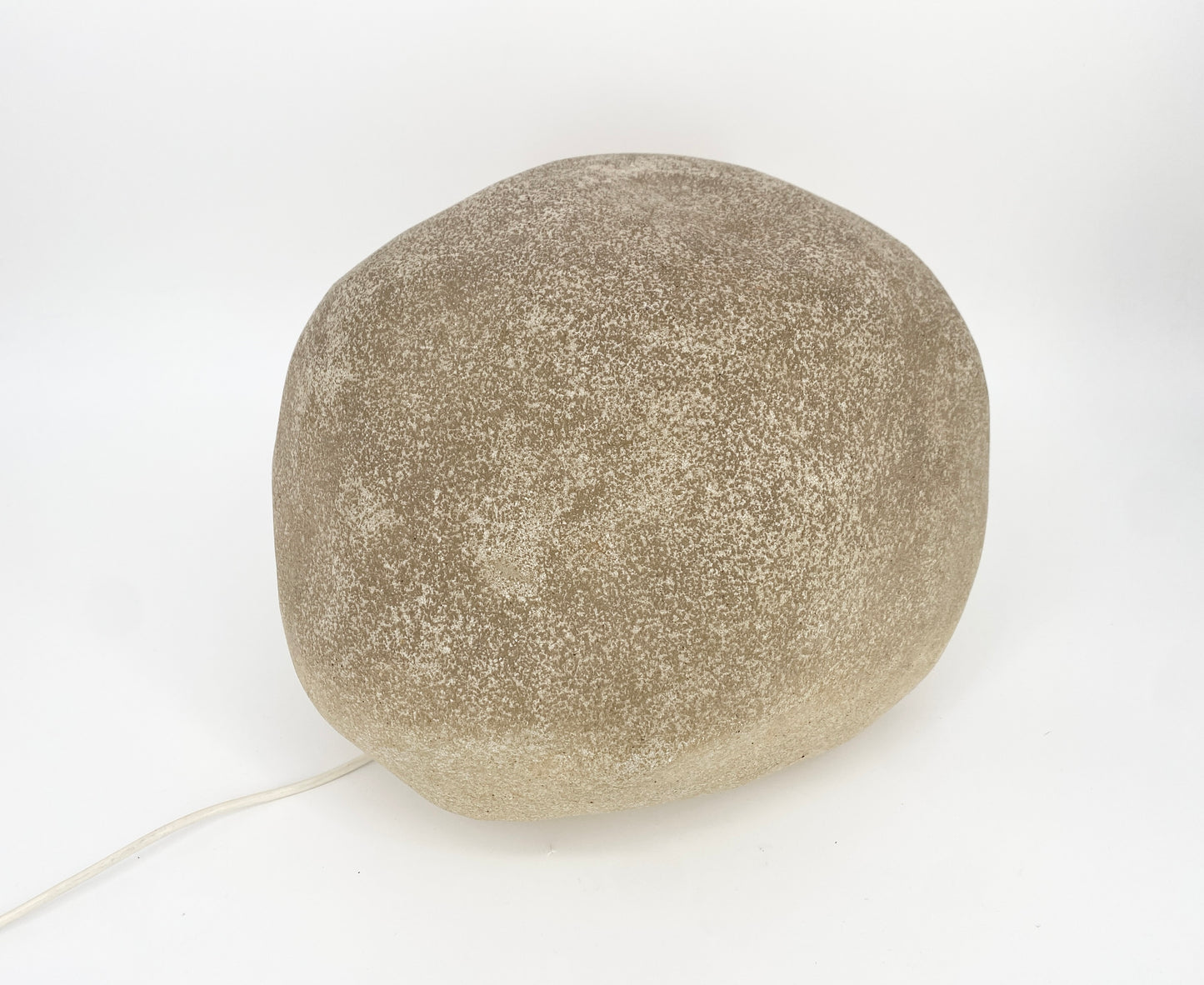 3x Leuchtobjekt "Dorra" von André Cazenave aus dem Studio Cazenave Frankreich, 1969
