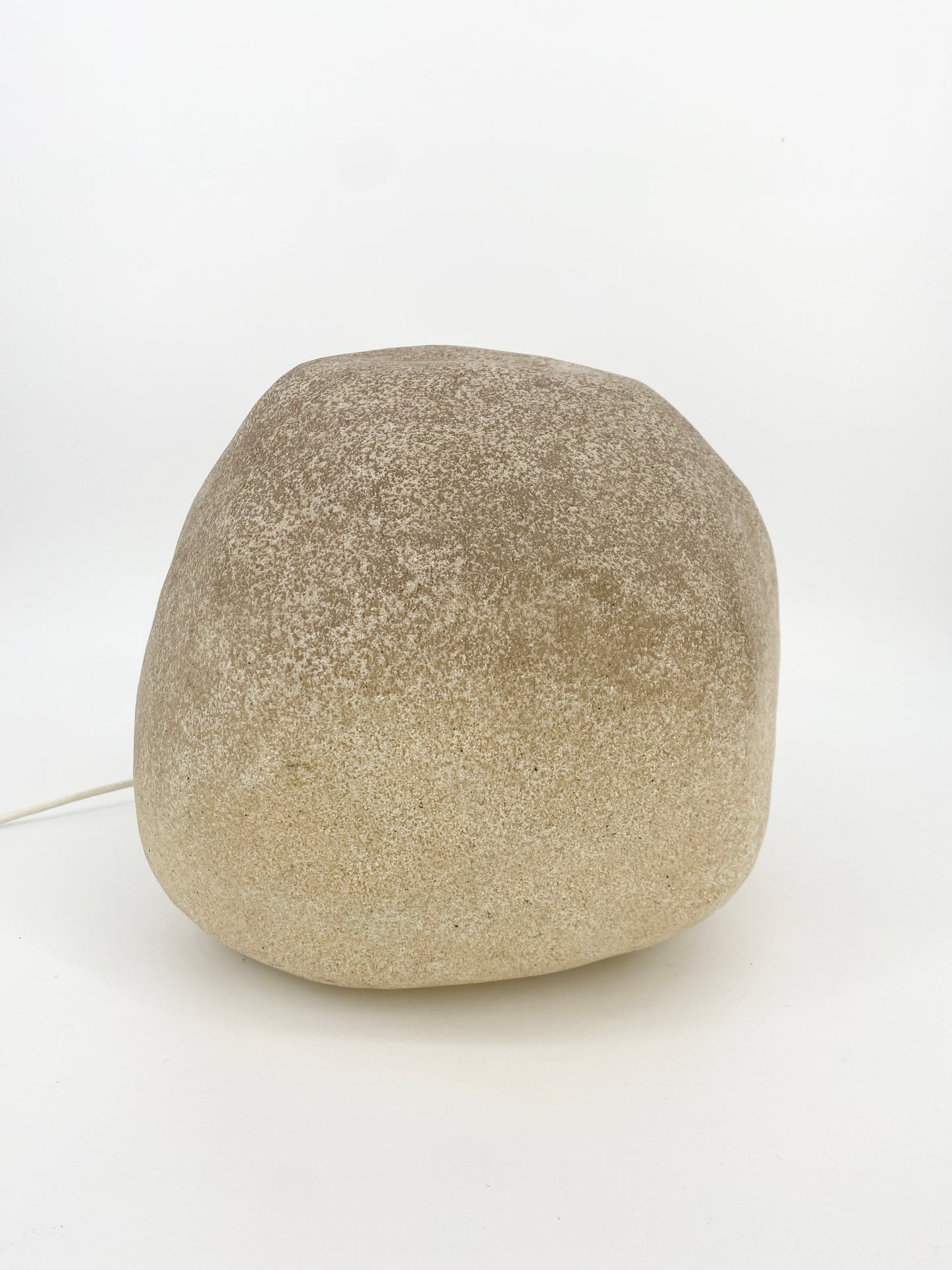3x Leuchtobjekt "Dorra" von André Cazenave aus dem Studio Cazenave Frankreich, 1969