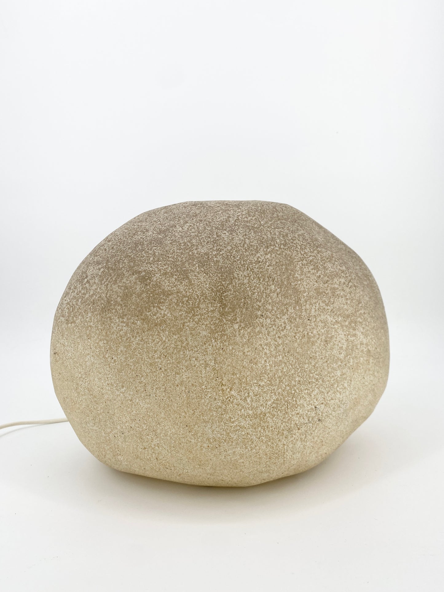 3x Leuchtobjekt "Dorra" von André Cazenave aus dem Studio Cazenave Frankreich, 1969