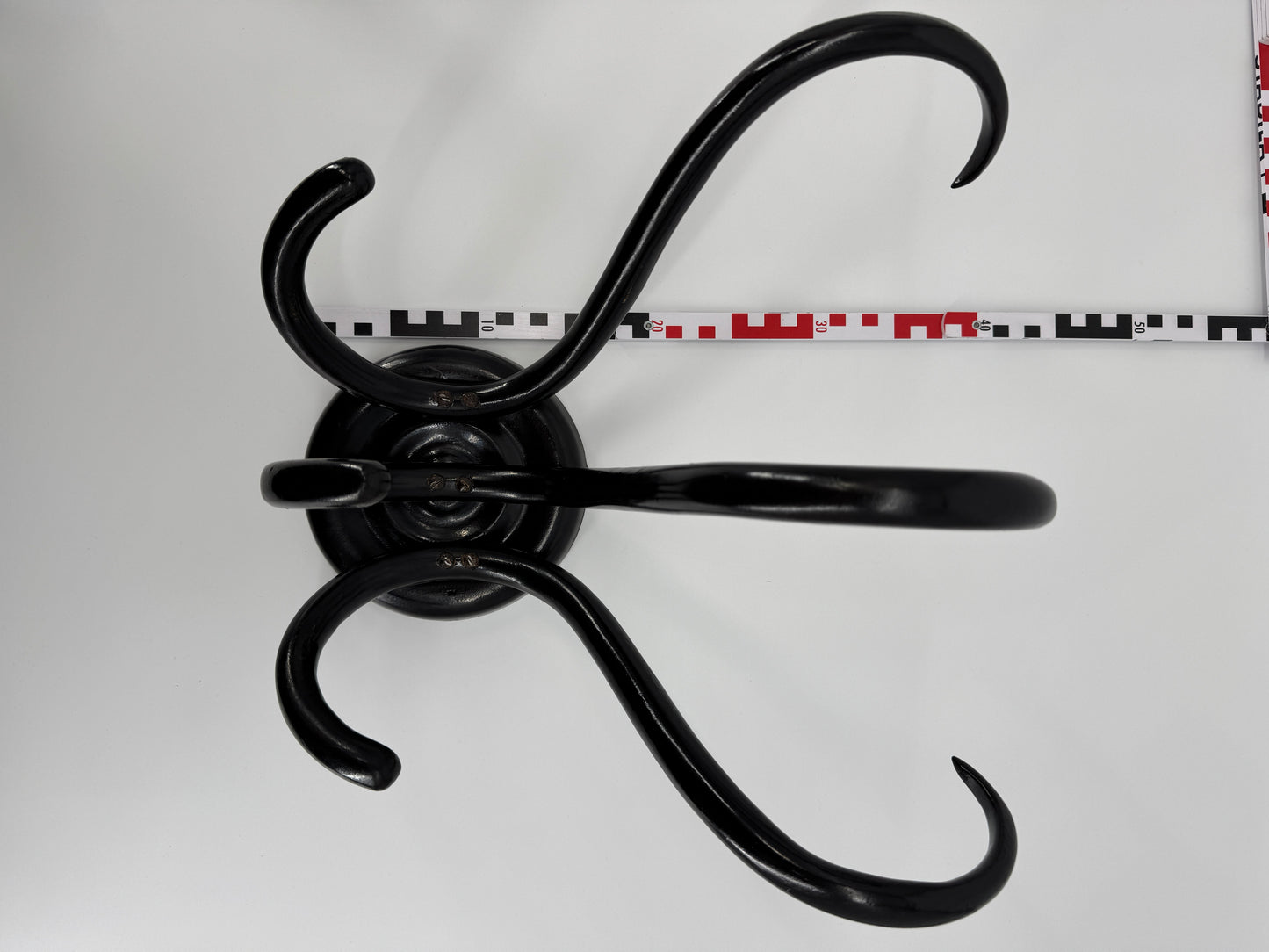 Thonet, Garderobenhaken, klassisch, Bugholz