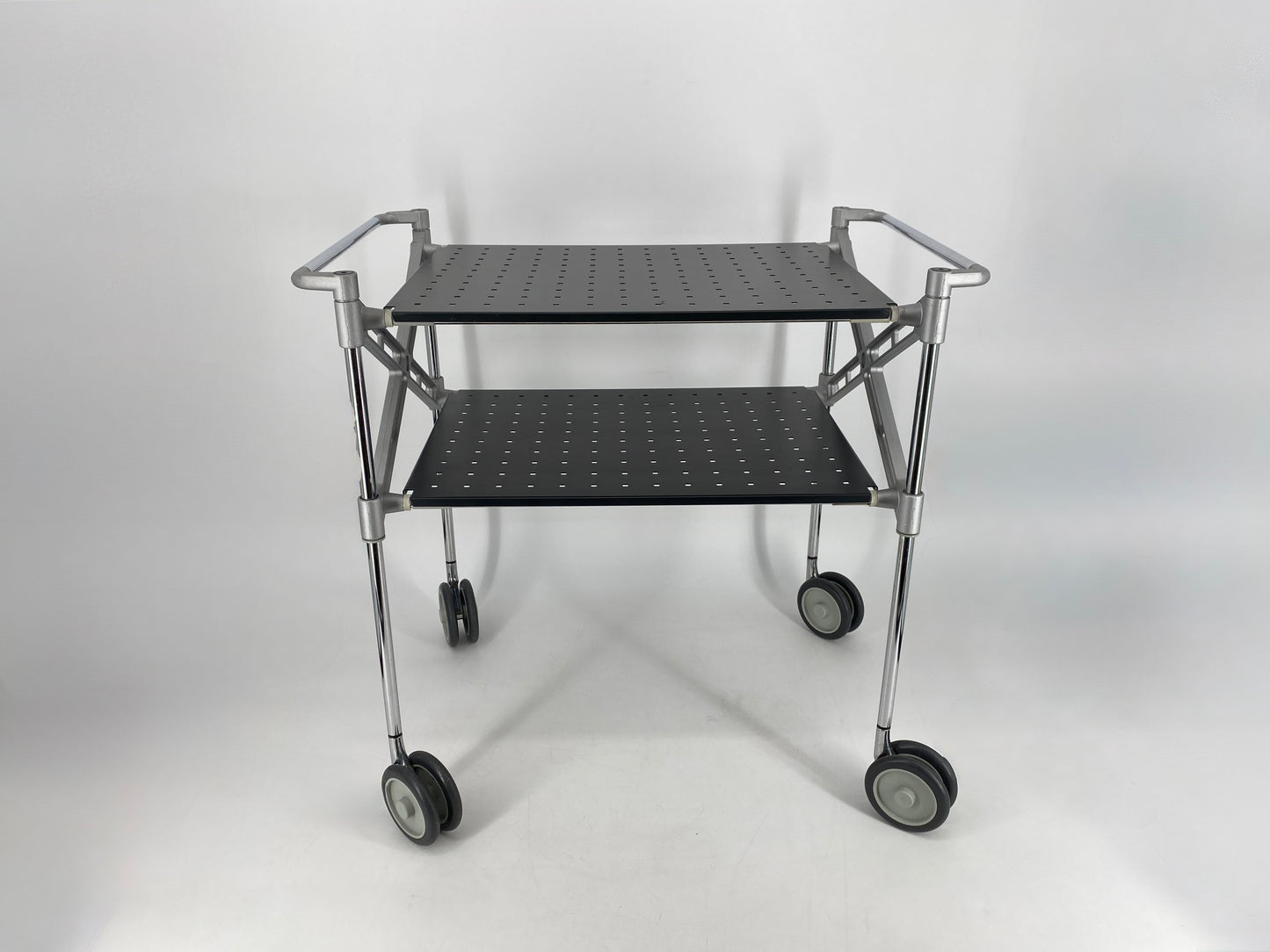 Servierwagen "OXO" von Antonio Citterio und Glen Oliver Löw für KARTELL, 1992
