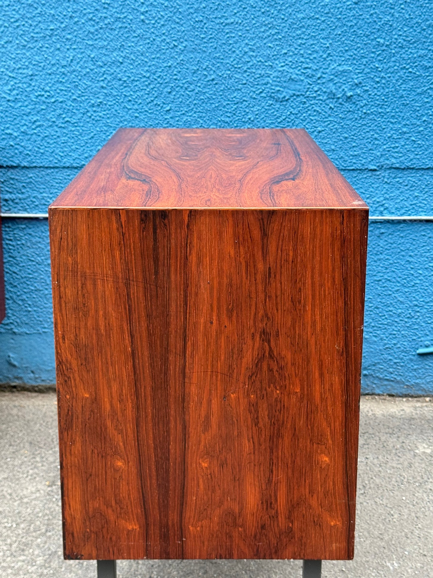 1 von 2 Sideboards / Kommoden, Dänemark, 1960er Jahre