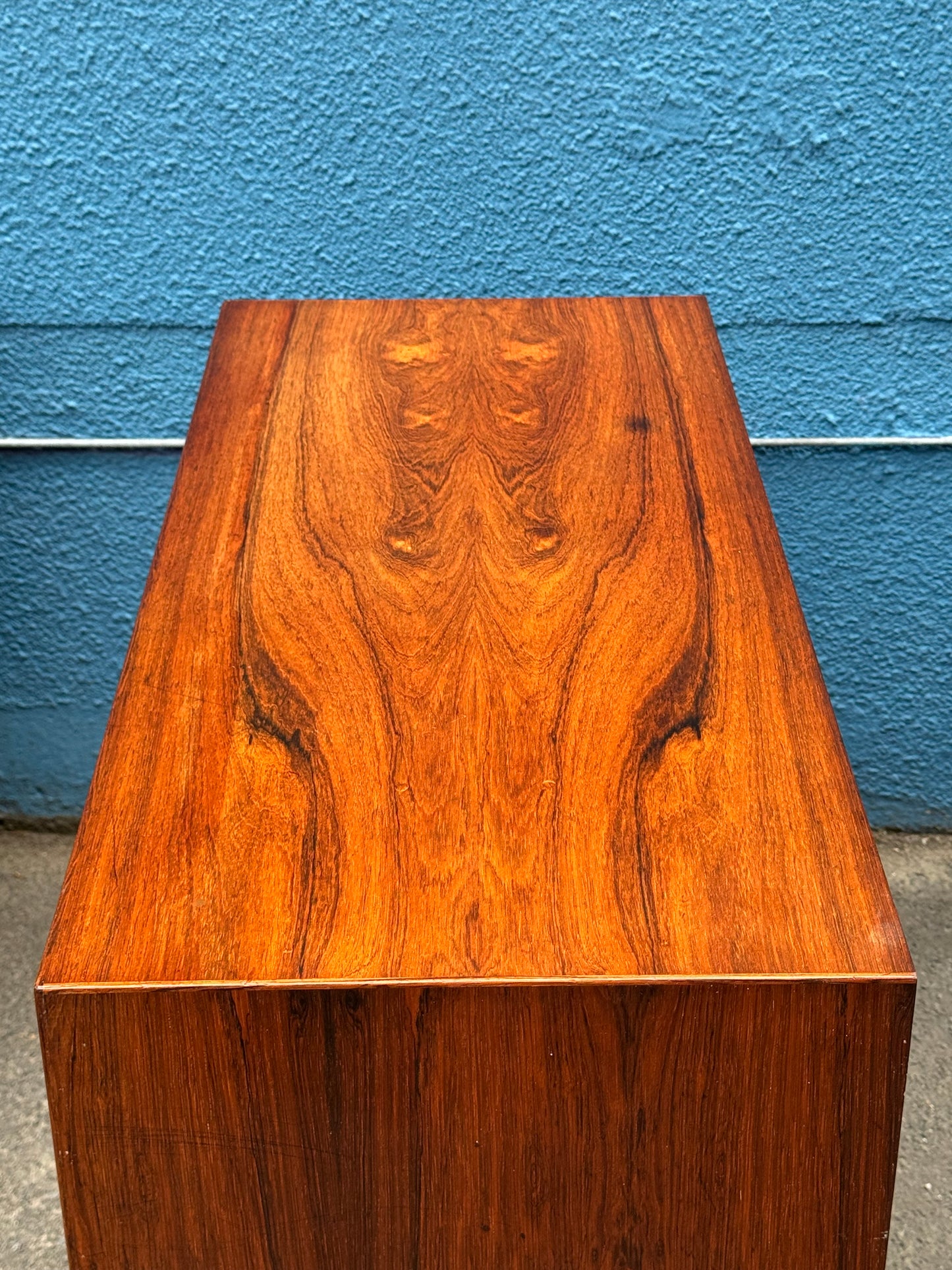 1 von 2 Sideboards / Kommoden, Dänemark, 1960er Jahre