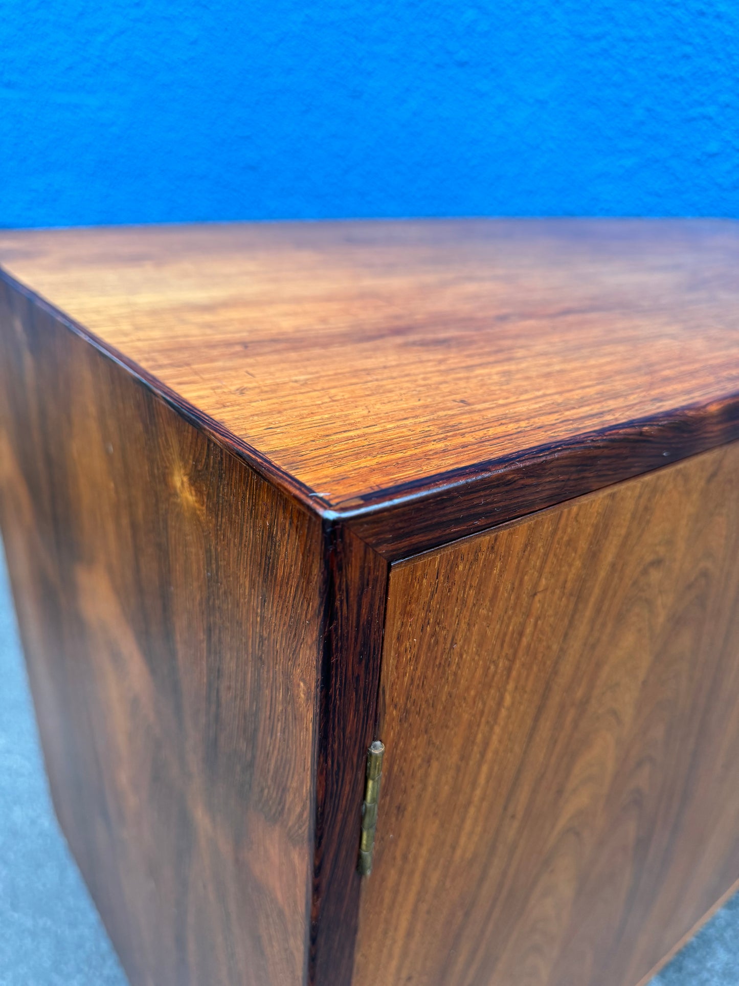 1 von 2 Sideboards / Kommoden, Dänemark, 1960er Jahre