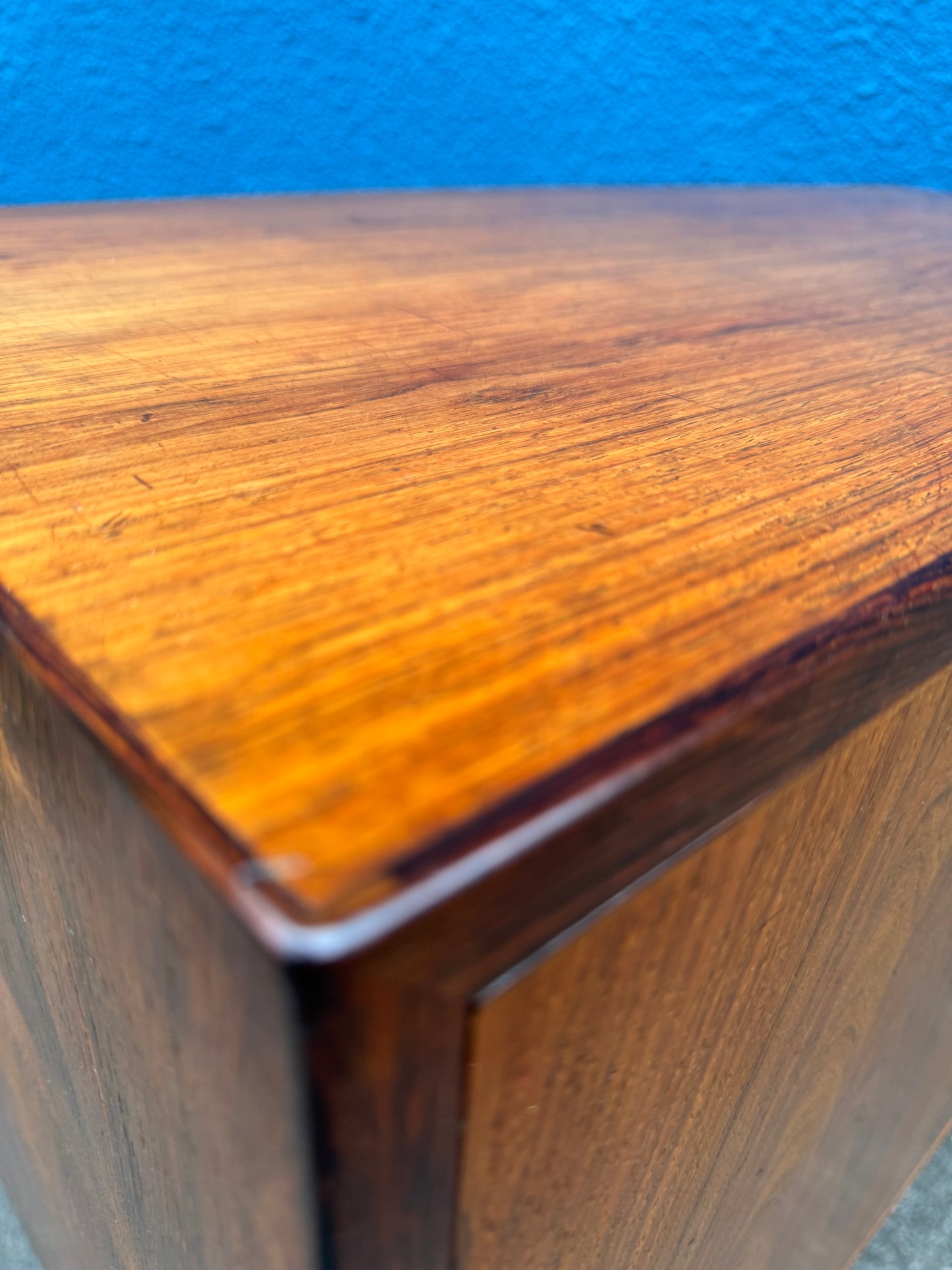 1 von 2 Sideboards / Kommoden, Dänemark, 1960er Jahre