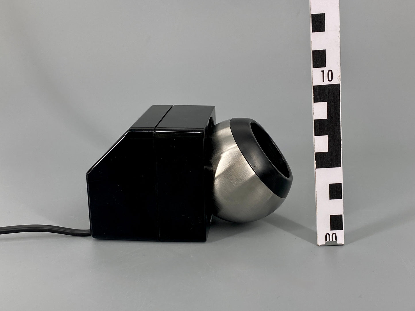 Minispot Lampe von Dieter Witte für Osram, Deutschland, 1970er