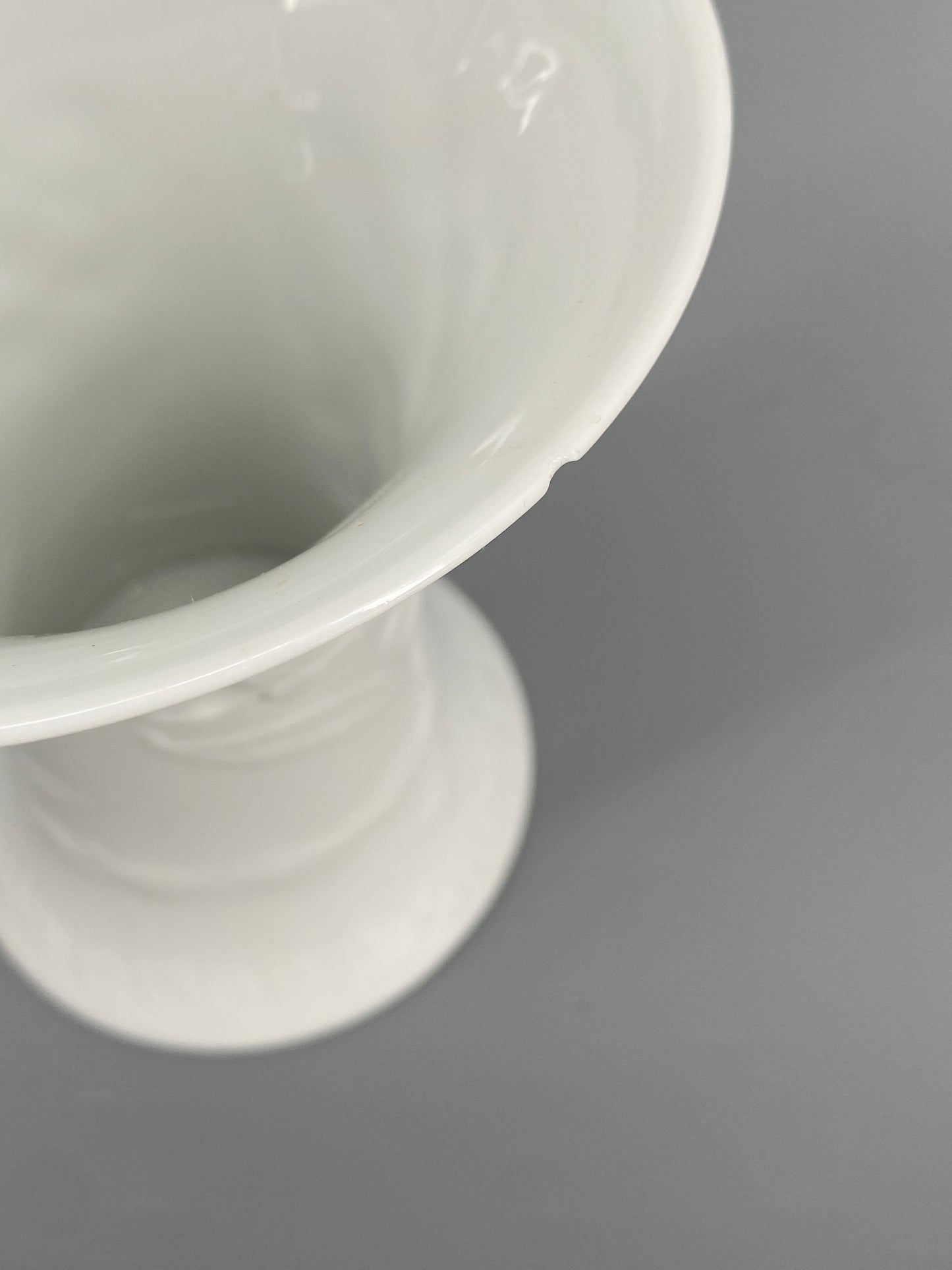 Konvolut an Vasen von Kaiser, Westdeutschland, 1972