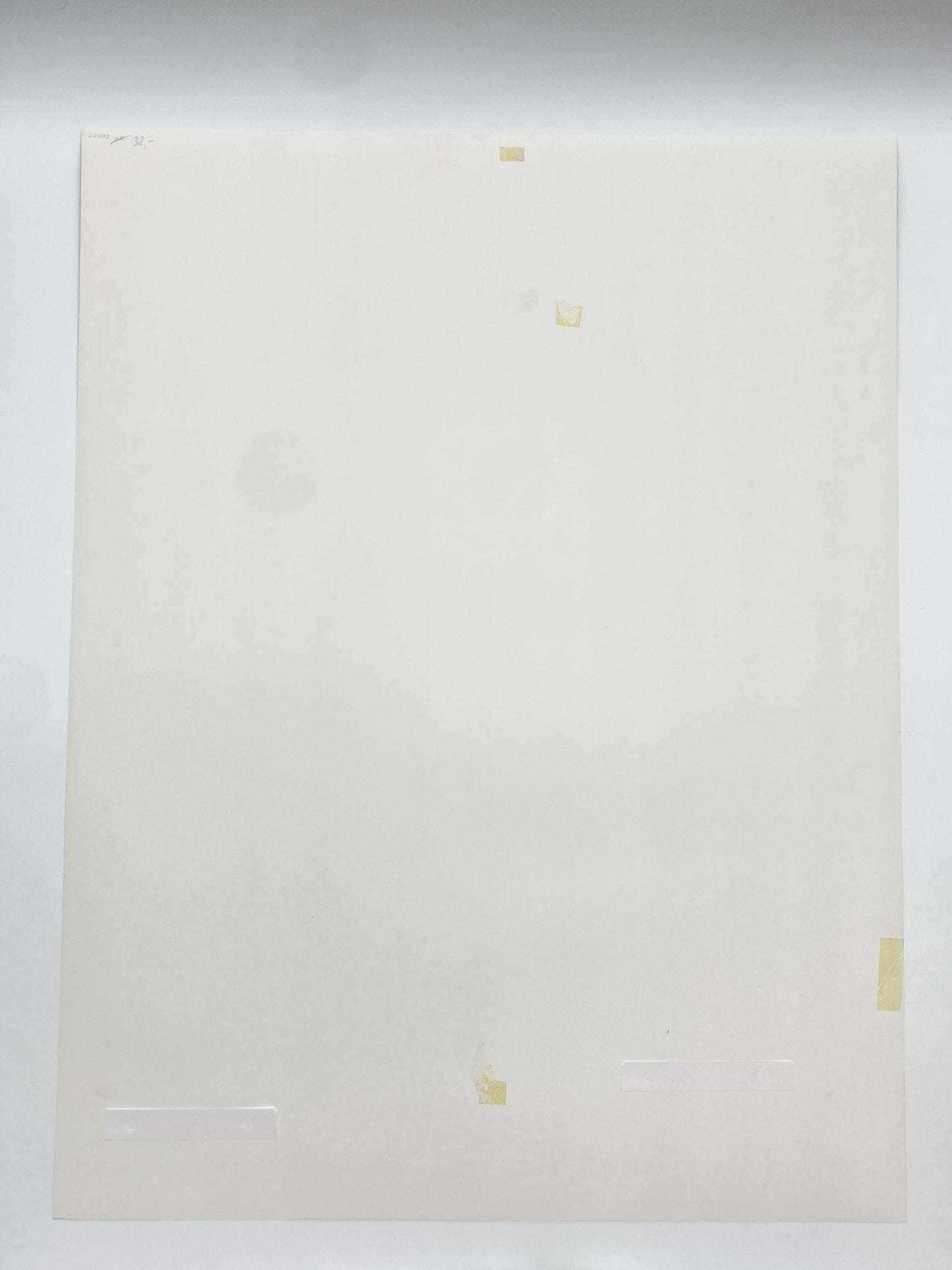 Plakat "Frau mit rotem Lippenstift" ein hochwertiger Siebdruck von Michel Canetti, 80er Jahre