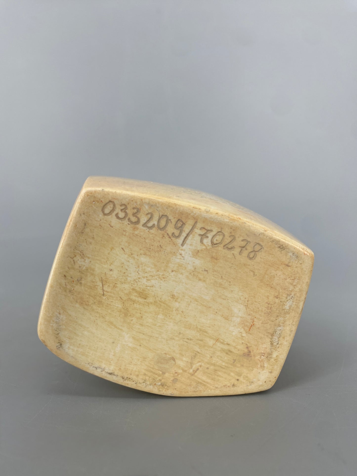 Büste "Friedrich der Große" von Thomas Seyfarth, Deutschland