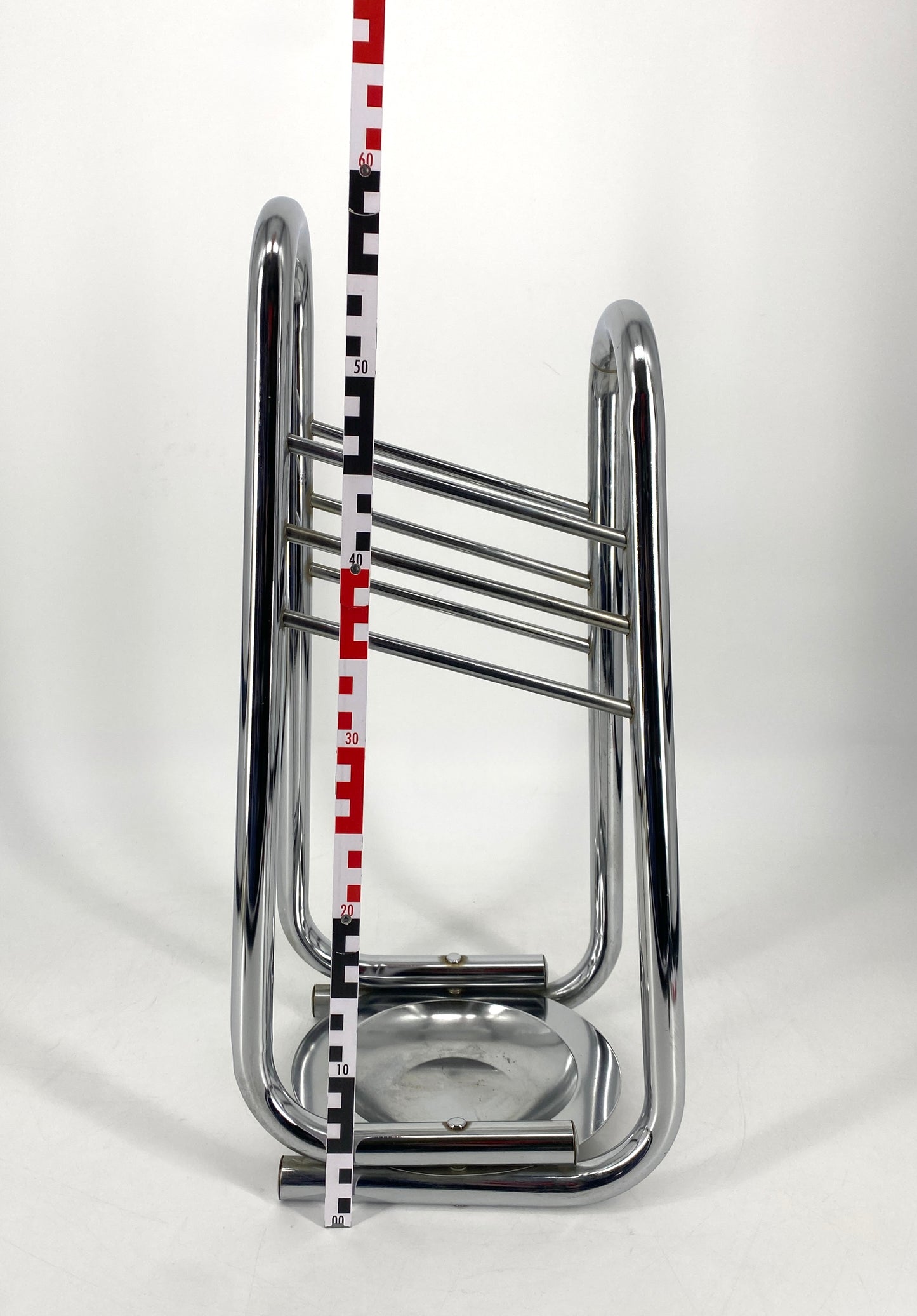 Formschöner Schirmständer von Hillo Design, Dänemark 70er