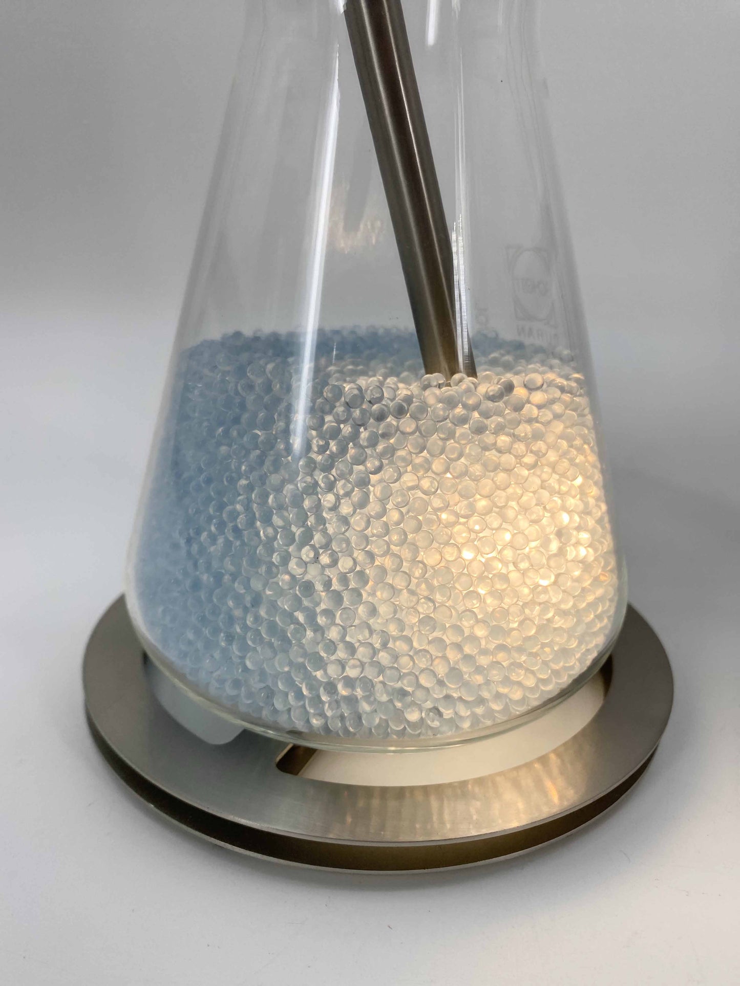 Tischlampe "Alchemy" von Arik Levy für Tronconi, 1999 / 2001