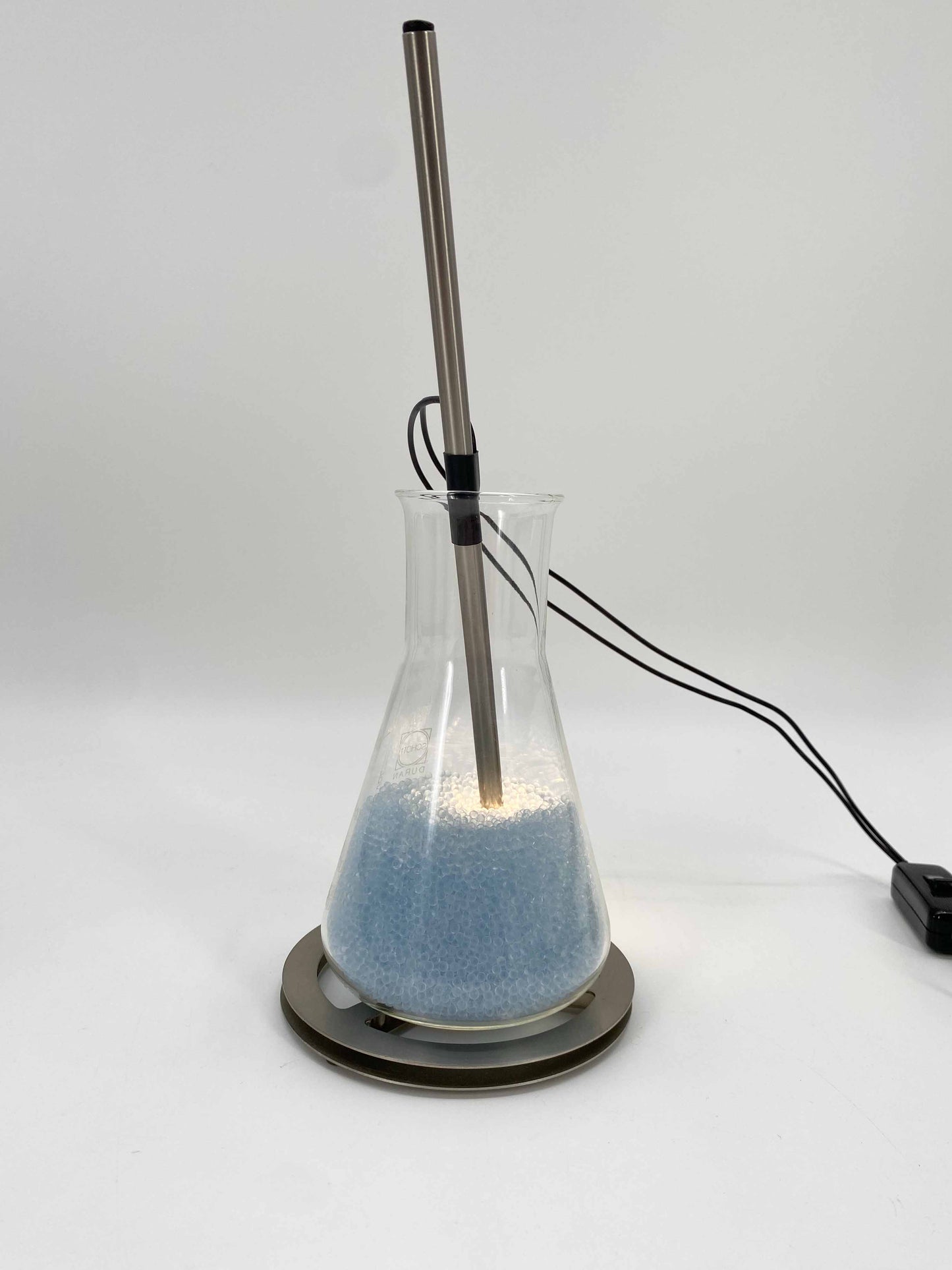 Tischlampe "Alchemy" von Arik Levy für Tronconi, 1999 / 2001